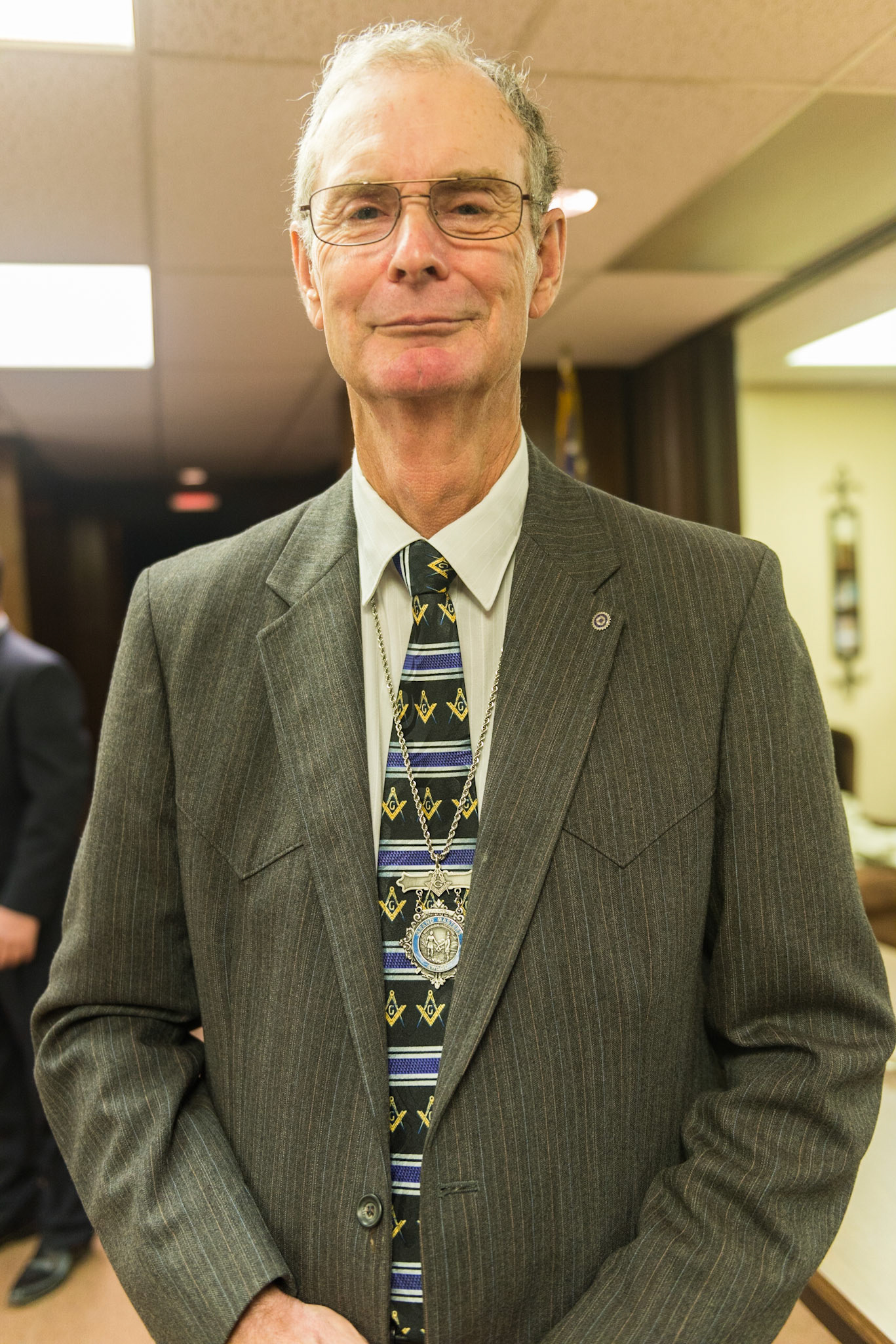 Ellsworth Awards 2017, John Krupp