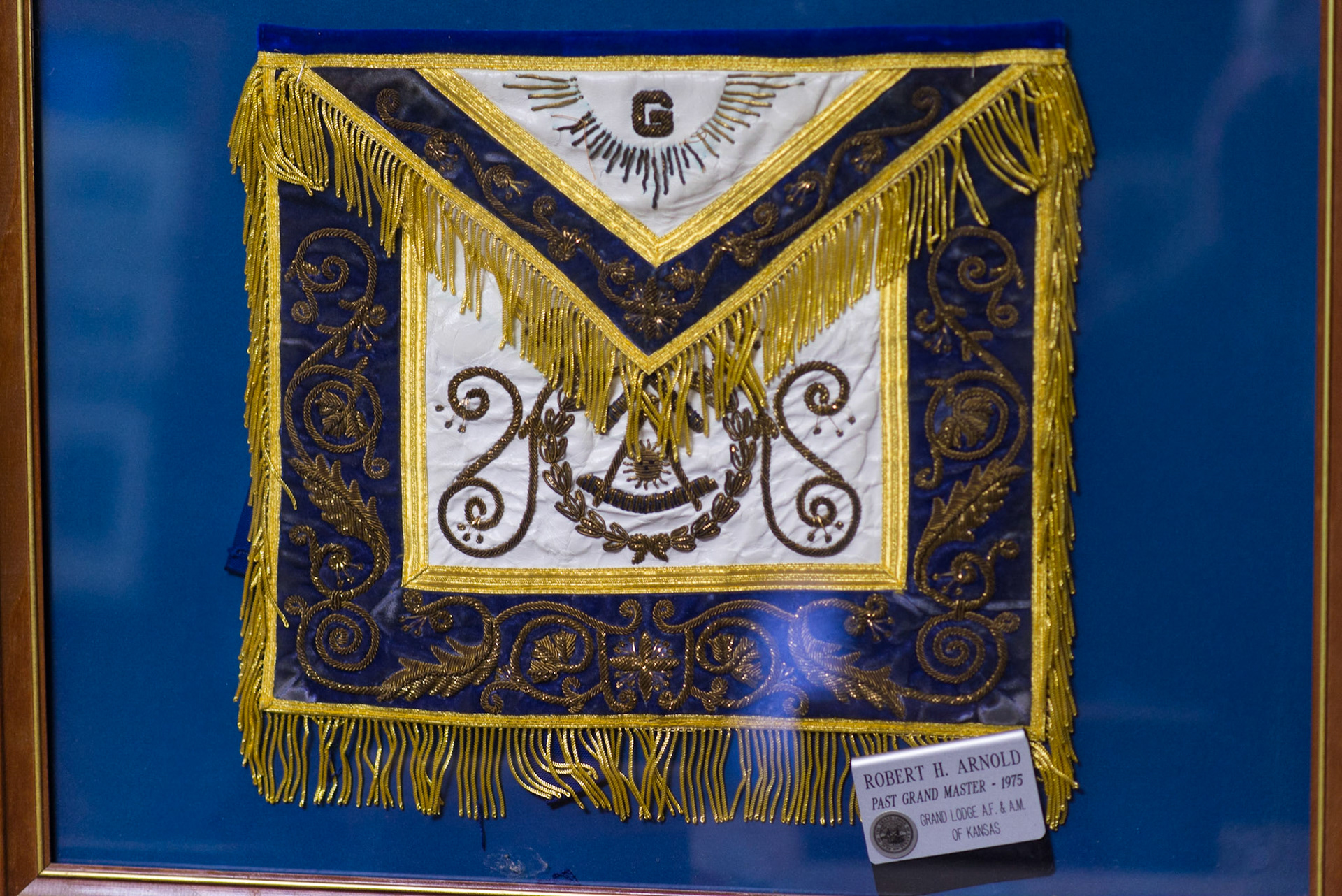 Grand Lodge Library and Museume