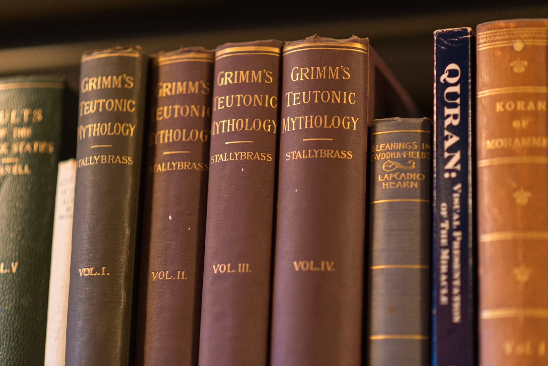 Grand Lodge Library and Museume