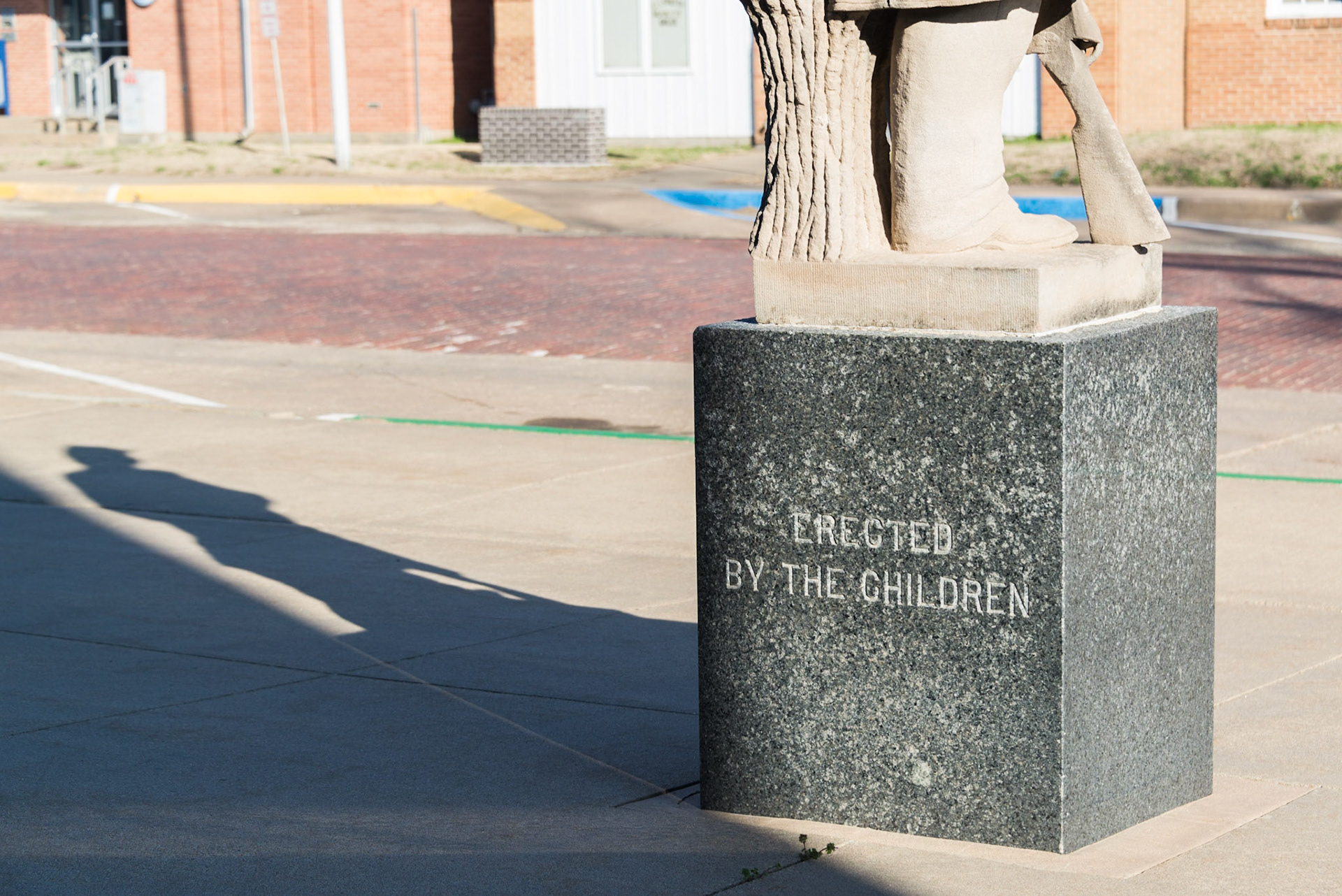 Ellsworth Count Court House