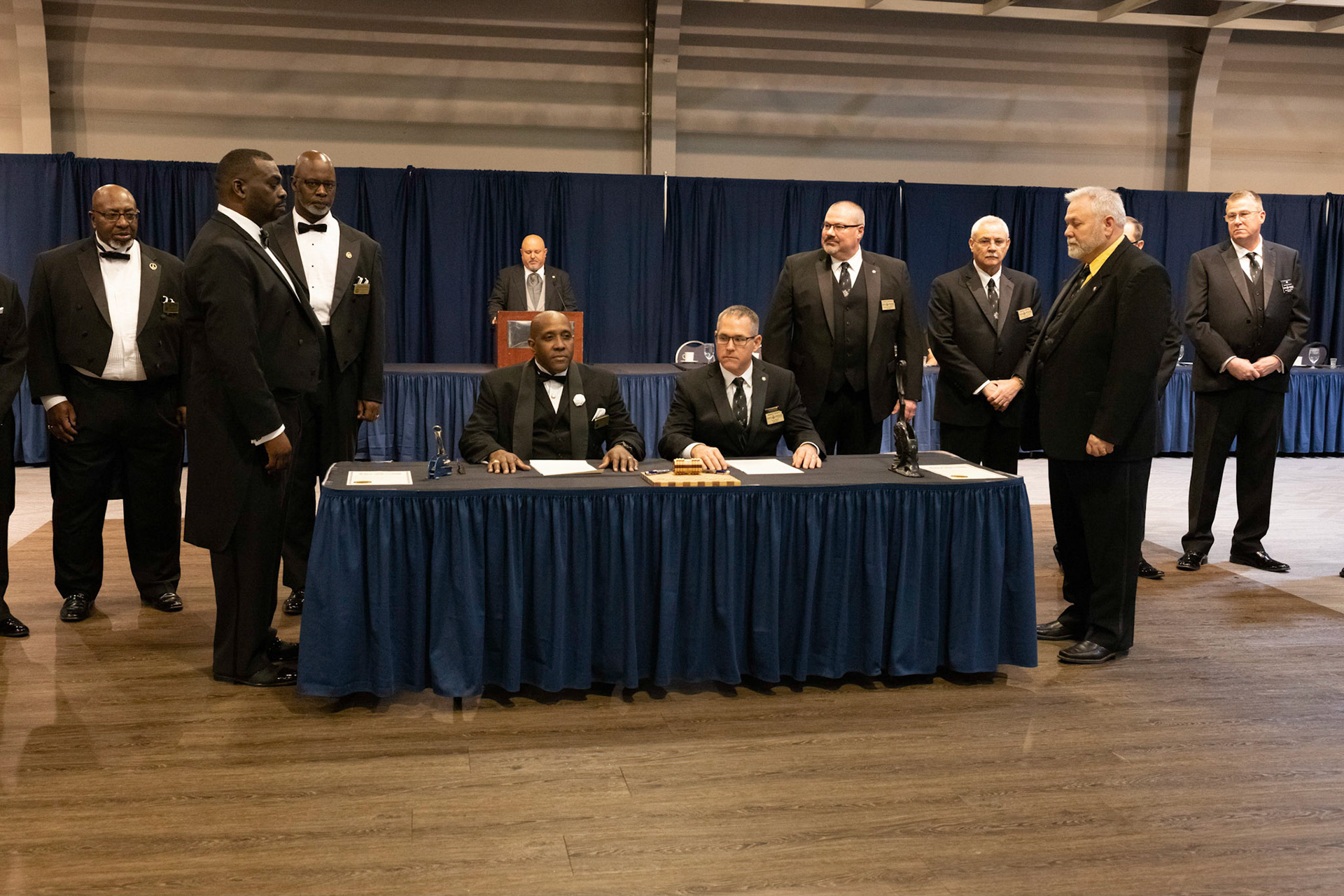 Photos by Sarah Brent Seel Photography