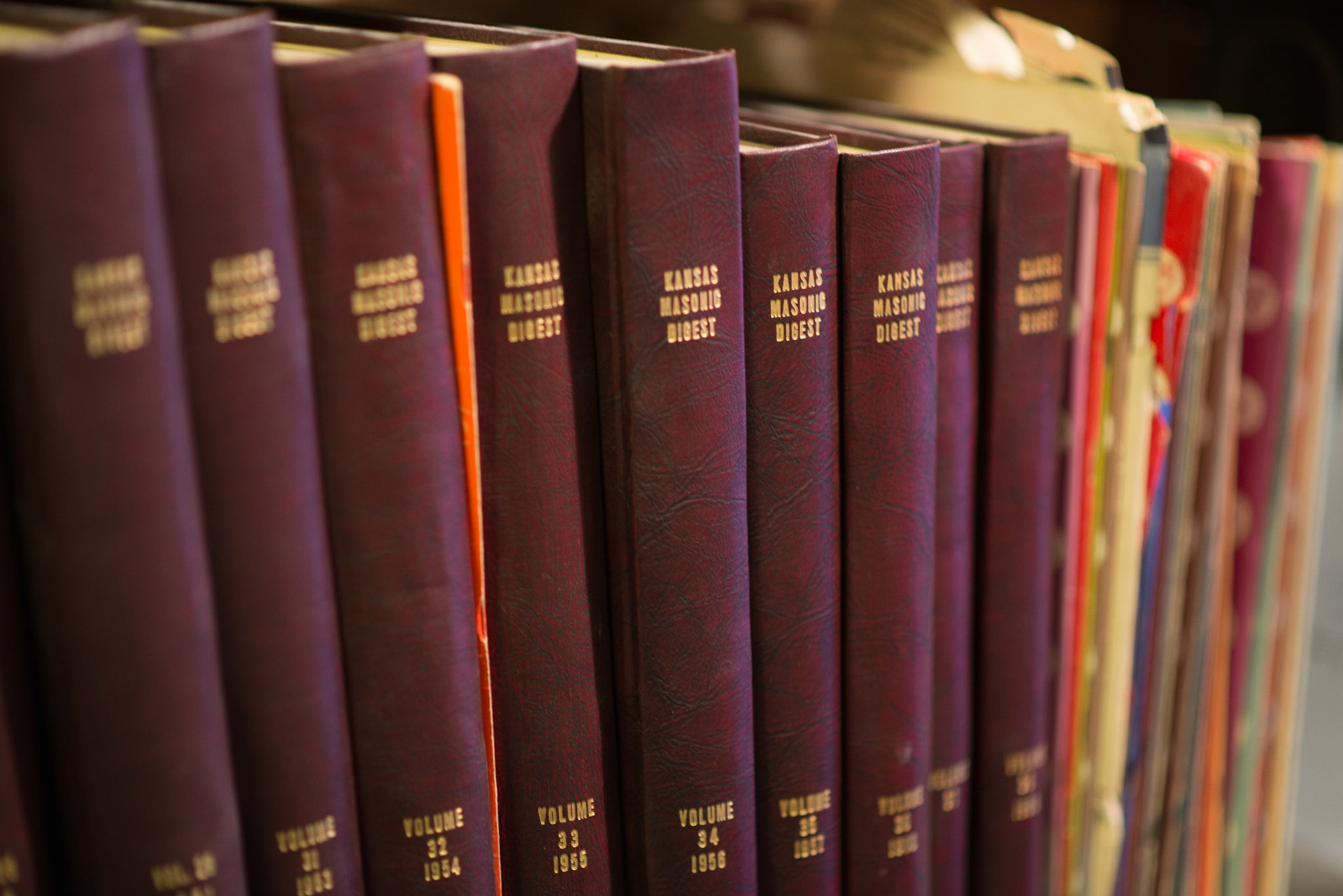 Grand Lodge Library and Museume