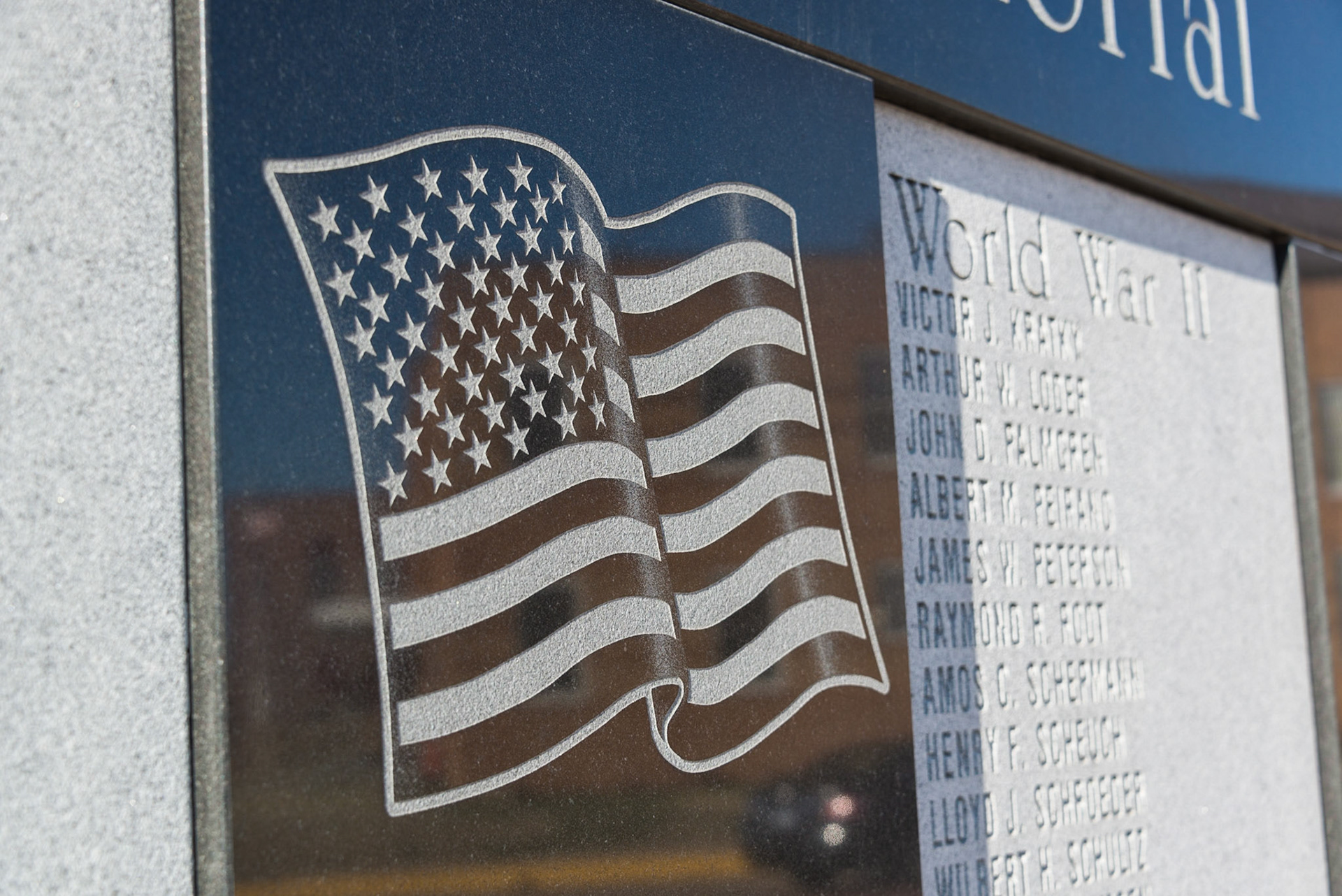 Ellsworth Count Court House