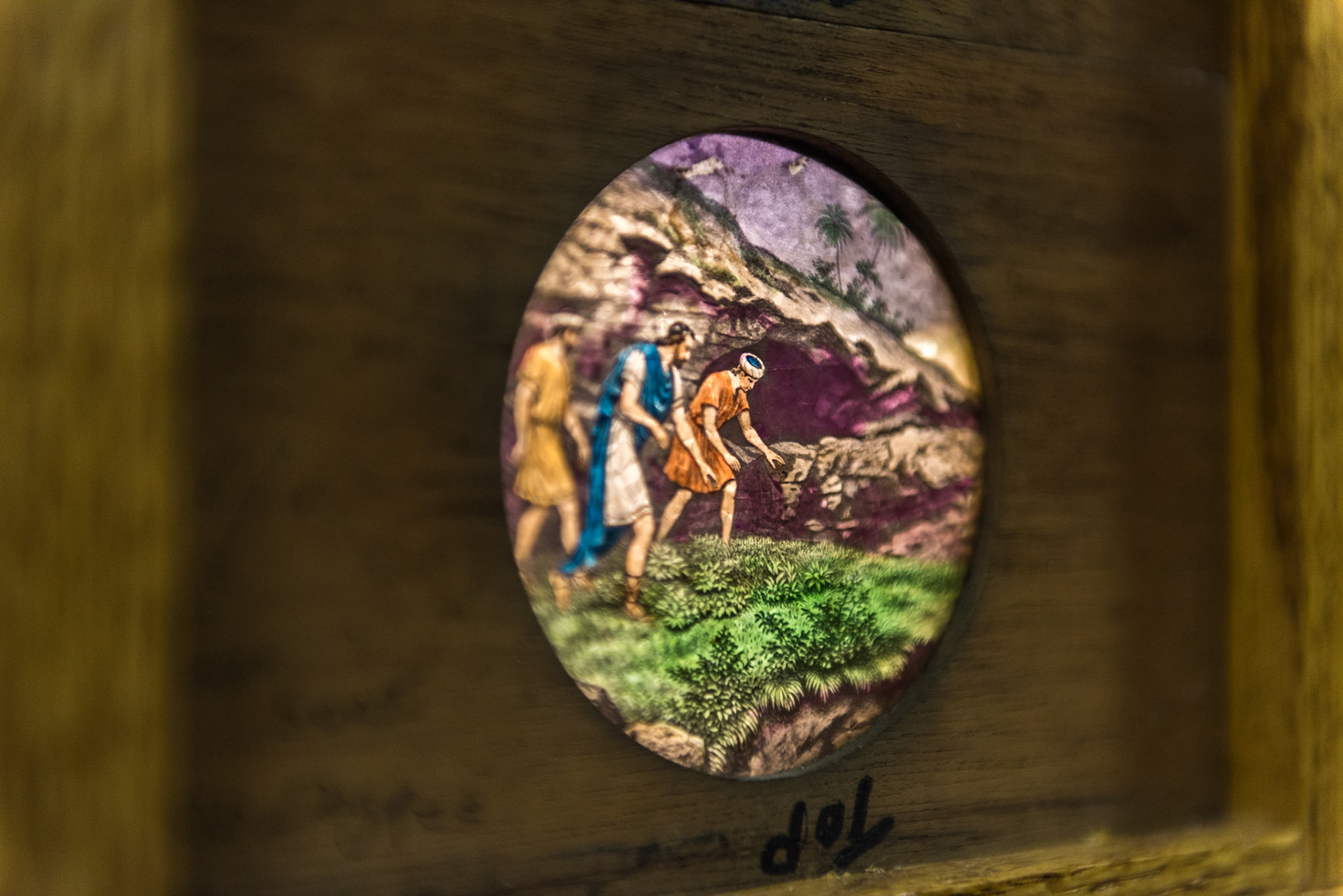 Lyon County Historical Center Dedication