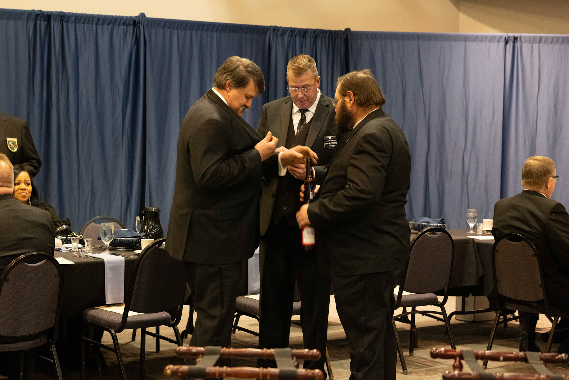 Photos by Sarah Brent Seel Photography