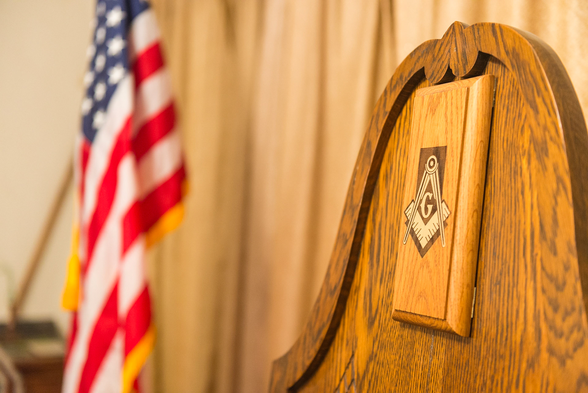 2015 installation of officers Euclid lodge No. 101