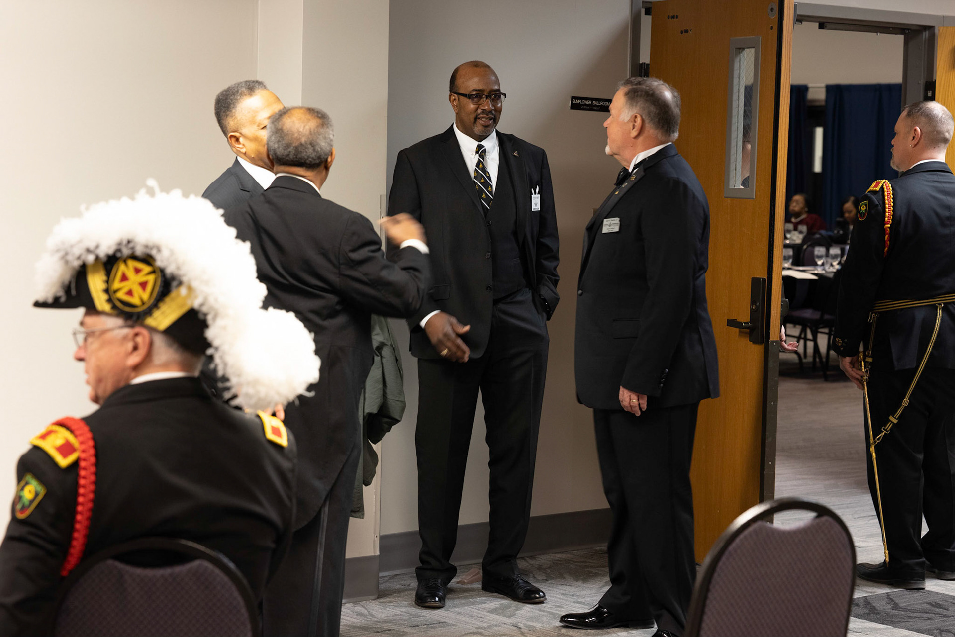 Photos by Sarah Brent Seel Photography