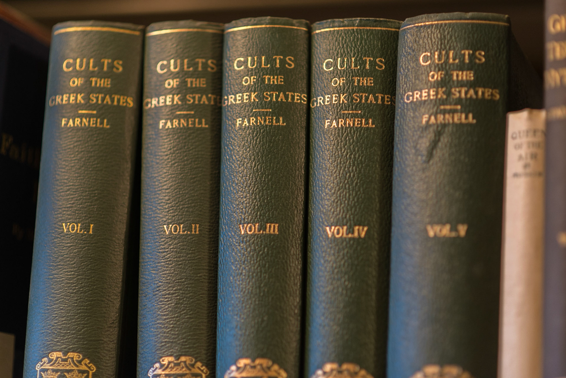 Grand Lodge Library and Museume