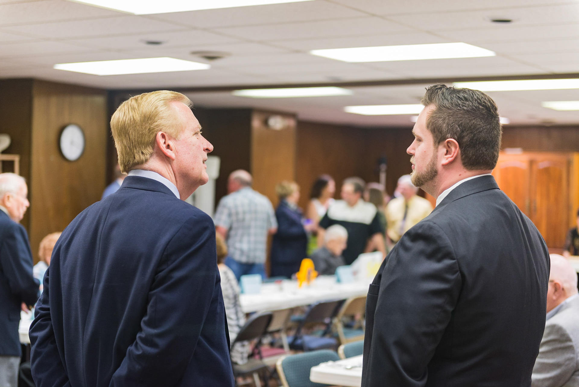 Ellsworth Awards 2017, Bob Shively and Kurt Krupp
