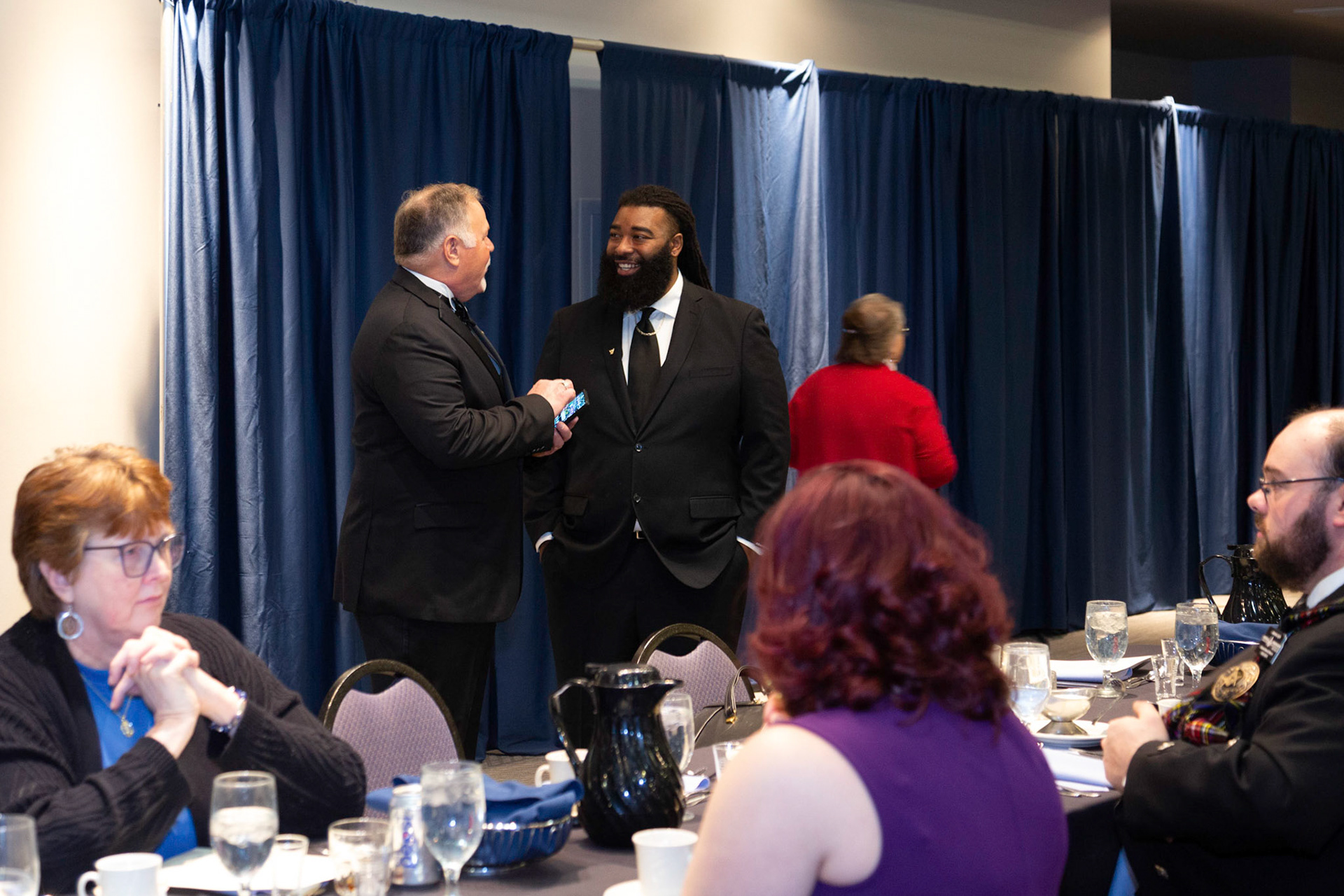 Photos by Sarah Brent Seel Photography