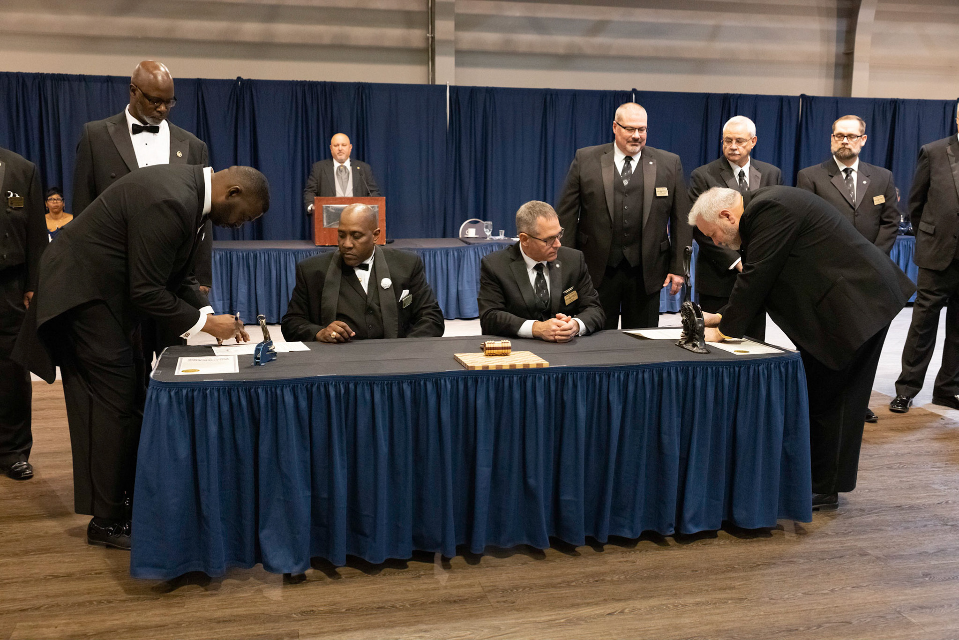 Photos by Sarah Brent Seel Photography