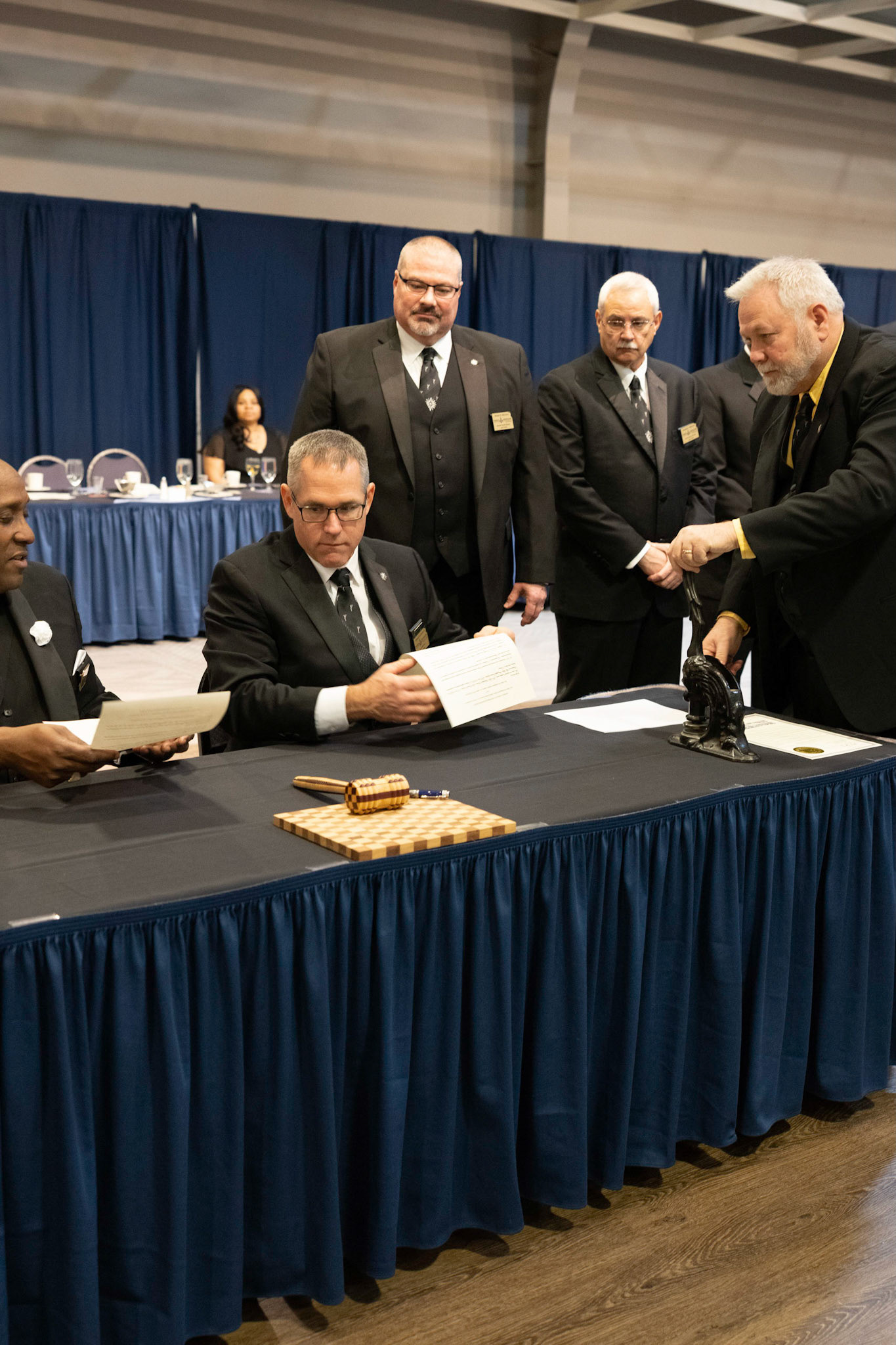 Photos by Sarah Brent Seel Photography