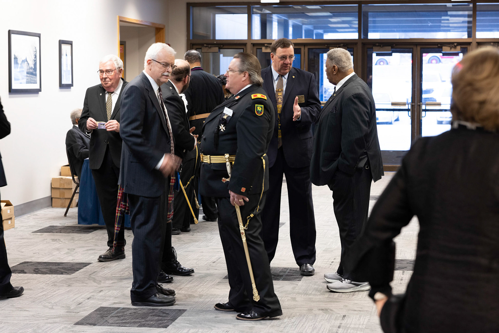 Photos by Sarah Brent Seel Photography