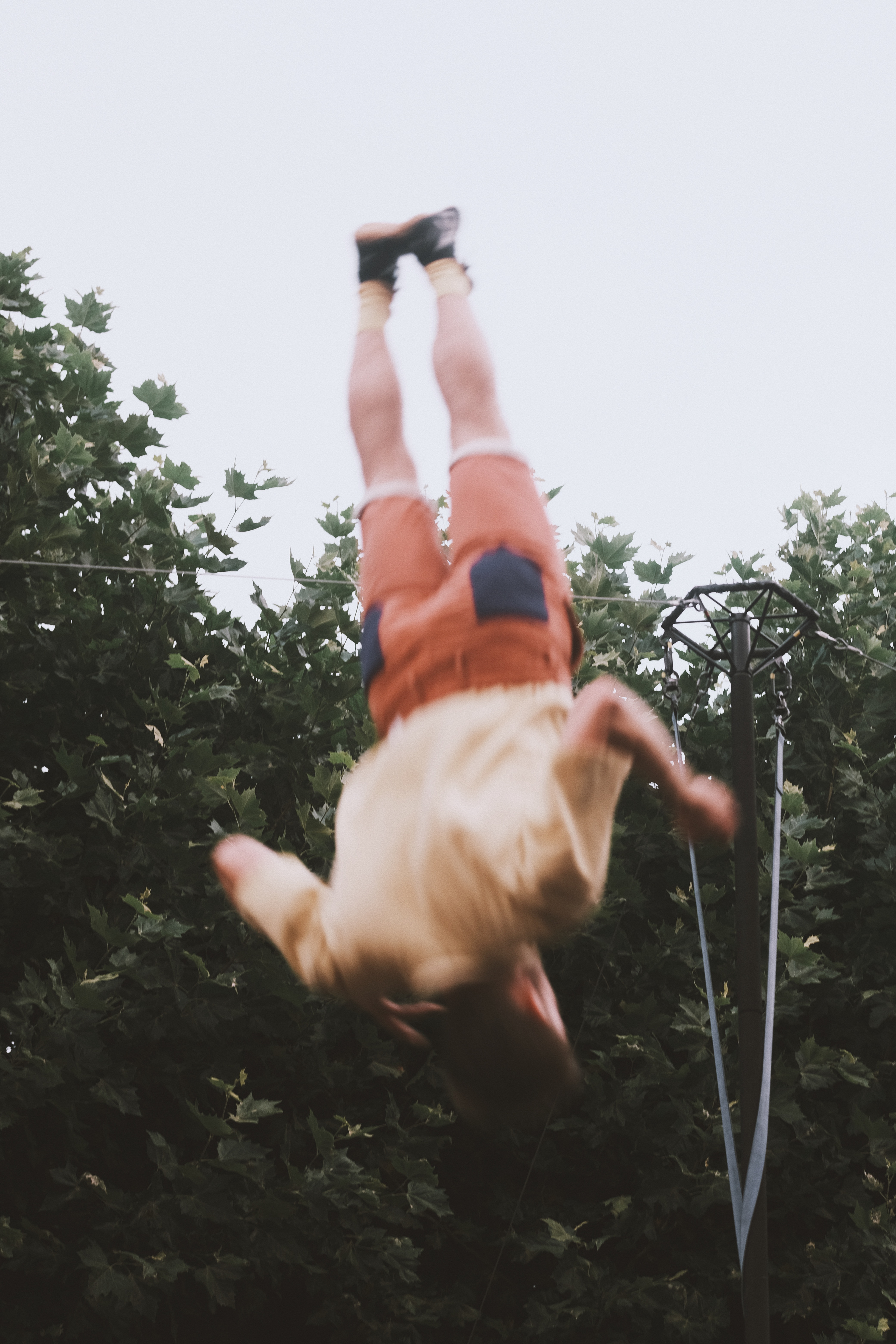 Aurillac - AOÛT 2024