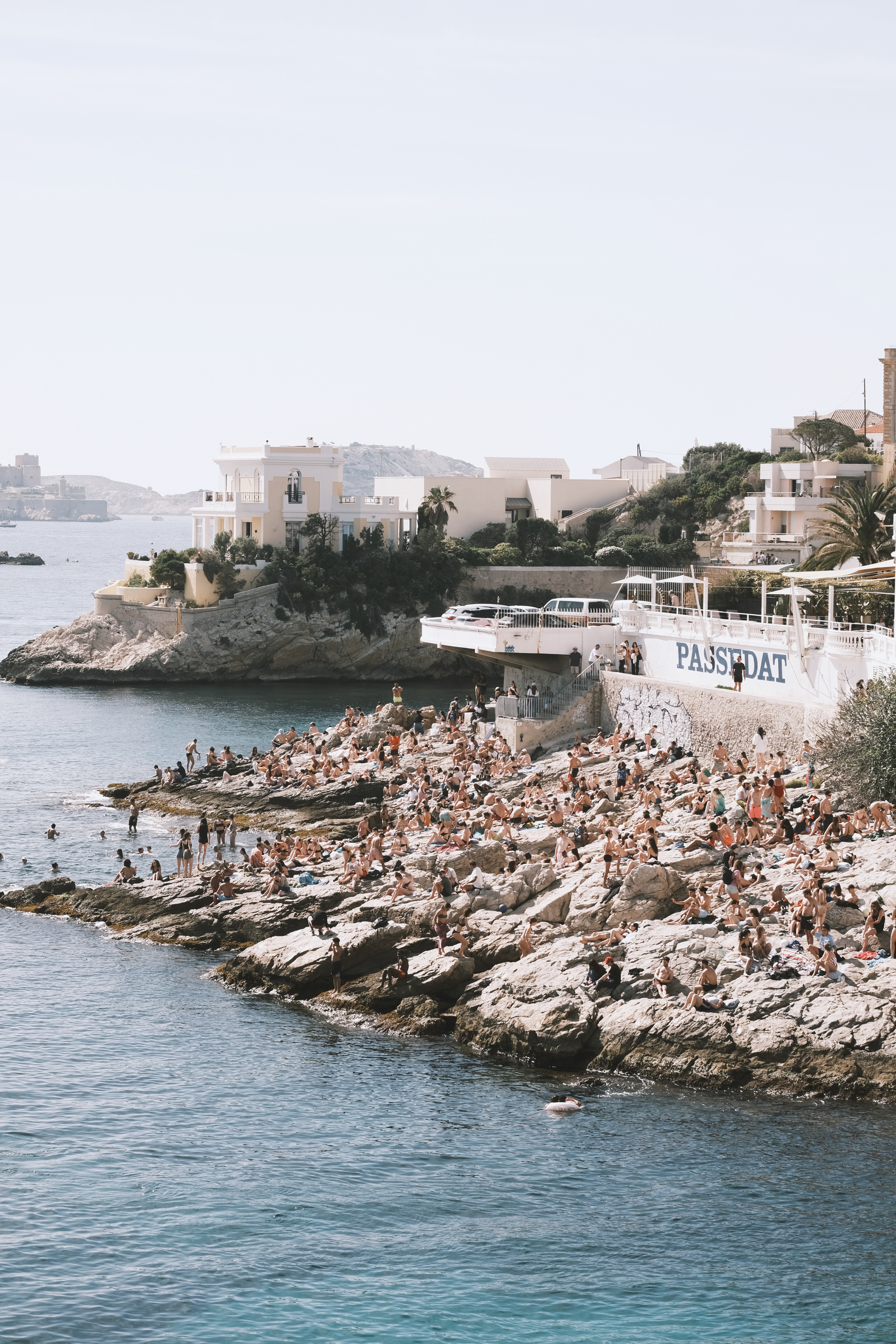 Vivre Marseille pleinement...