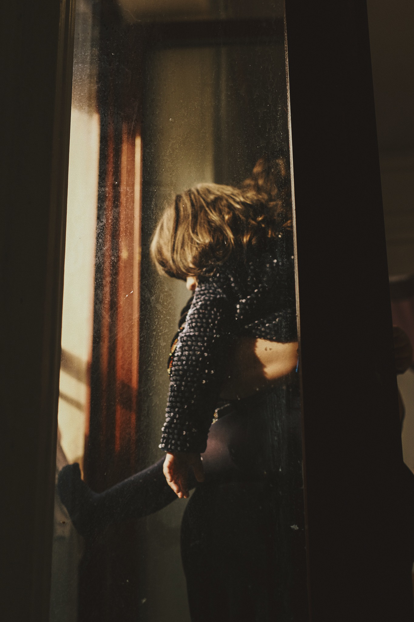 Un dimanche après-midi à l'occupation du Quai Arloing 