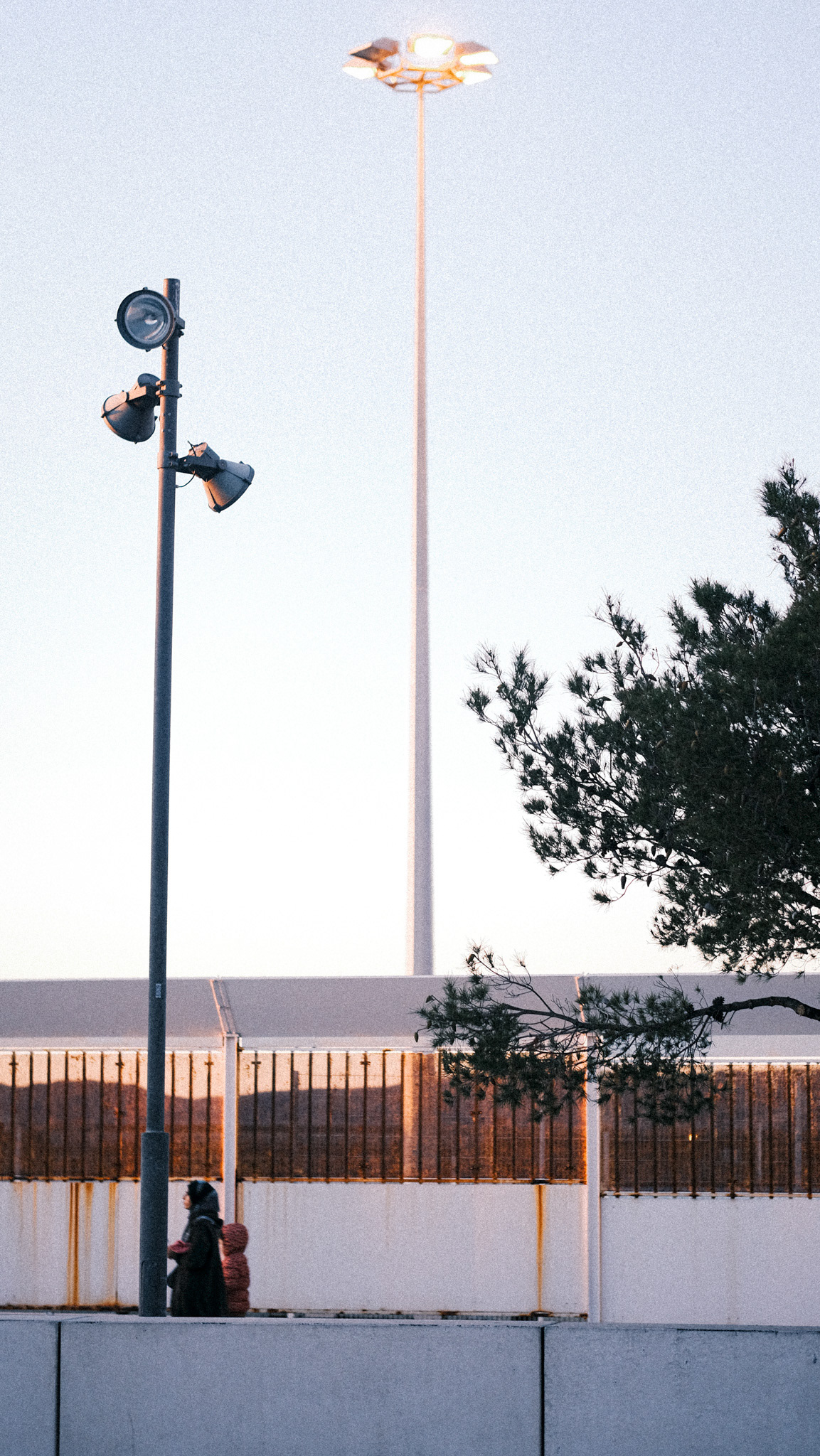 Marseille - Janvier 2024