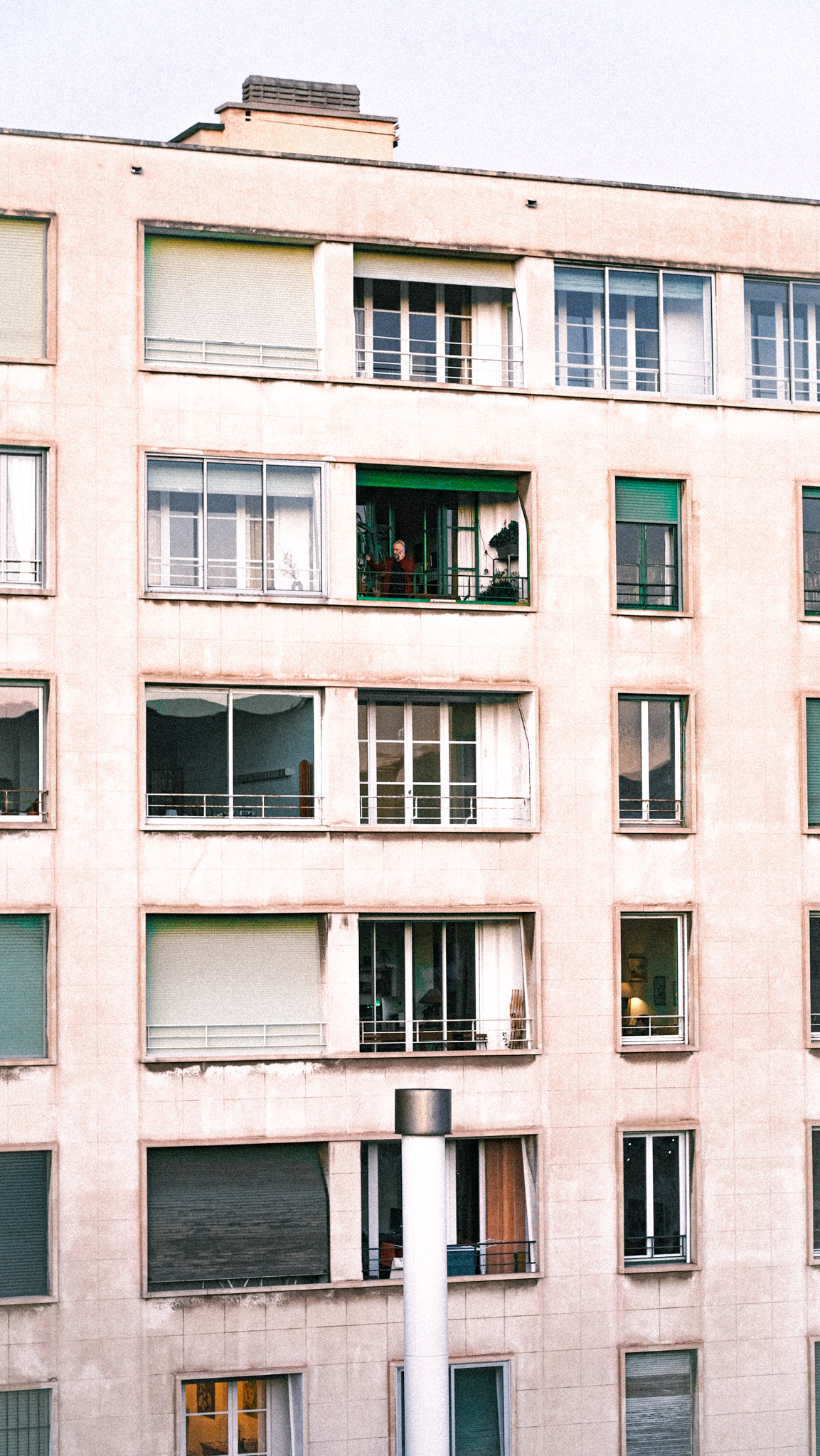 Marseille - Janvier 2024