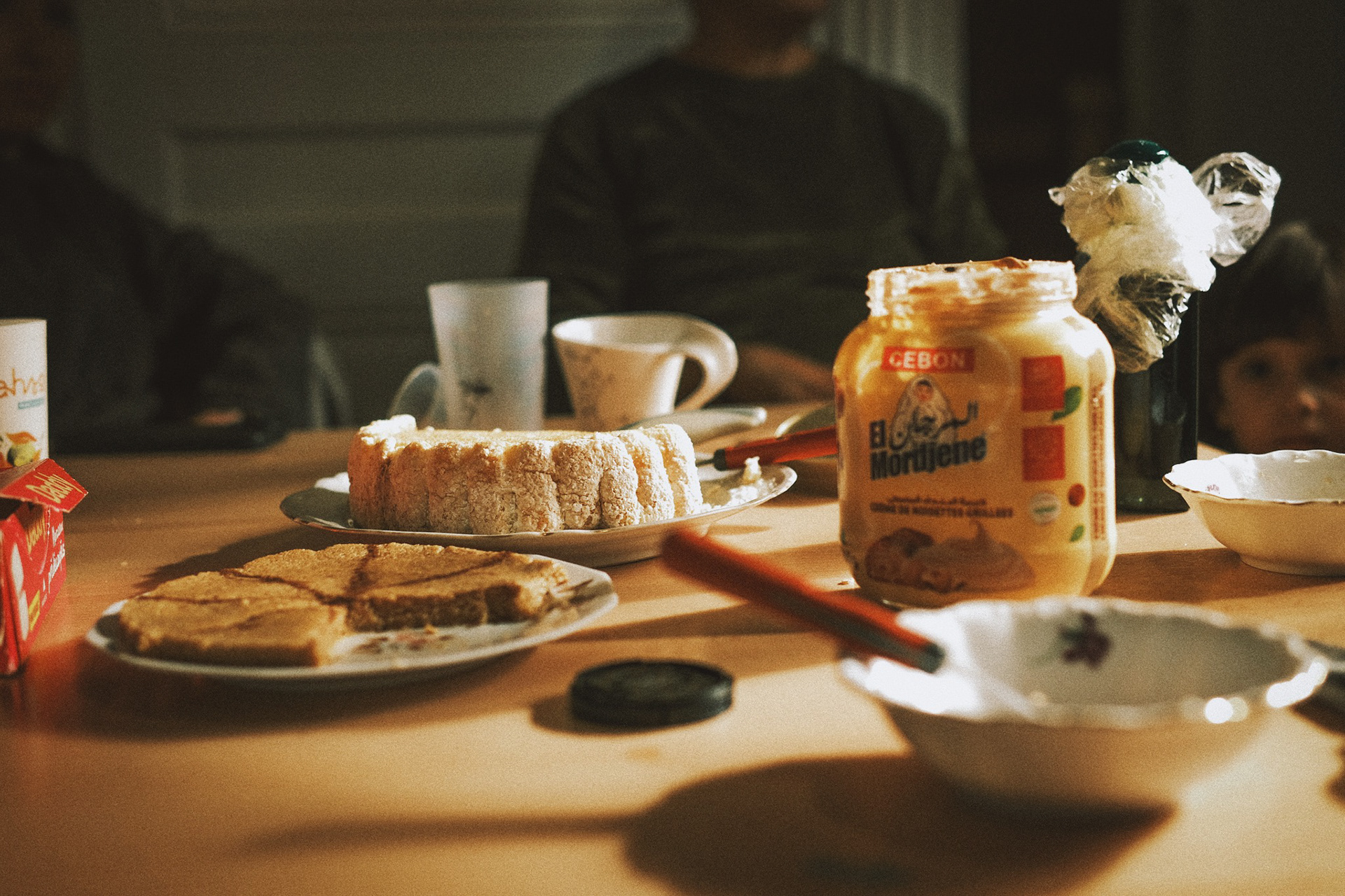Un dimanche après-midi à l'occupation du Quai Arloing 