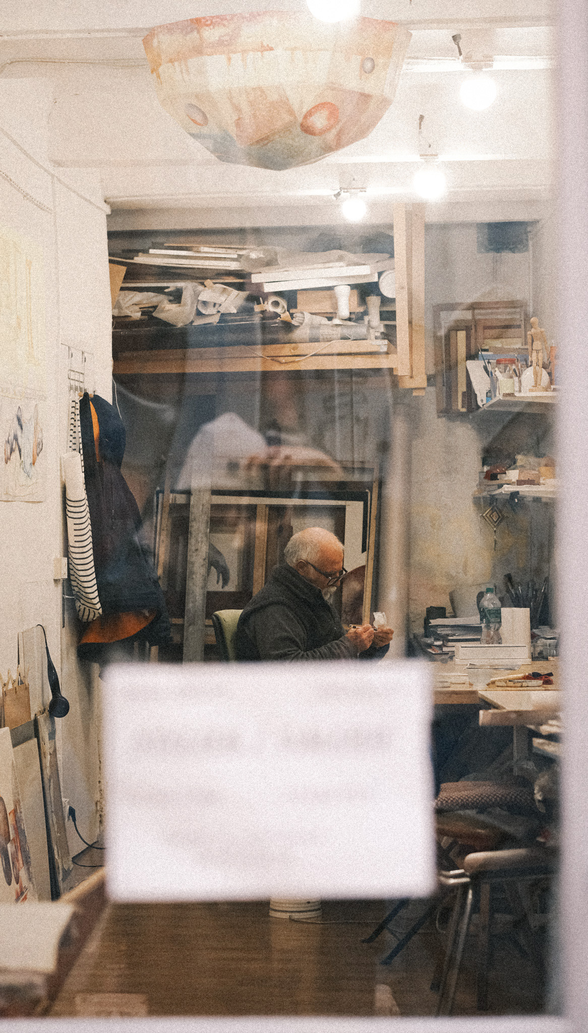 Marseille - Janvier 2024