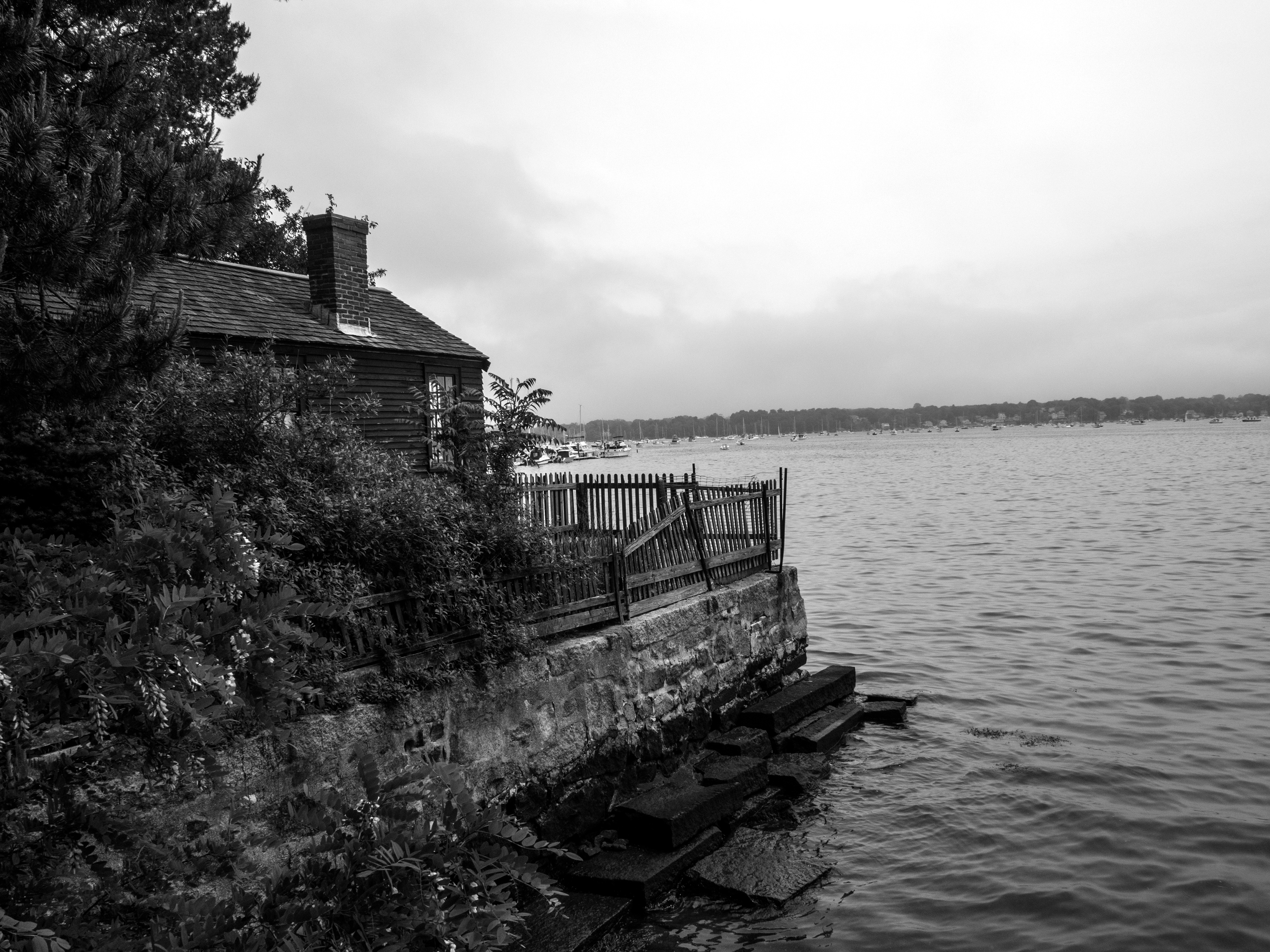 Salem, 2014.