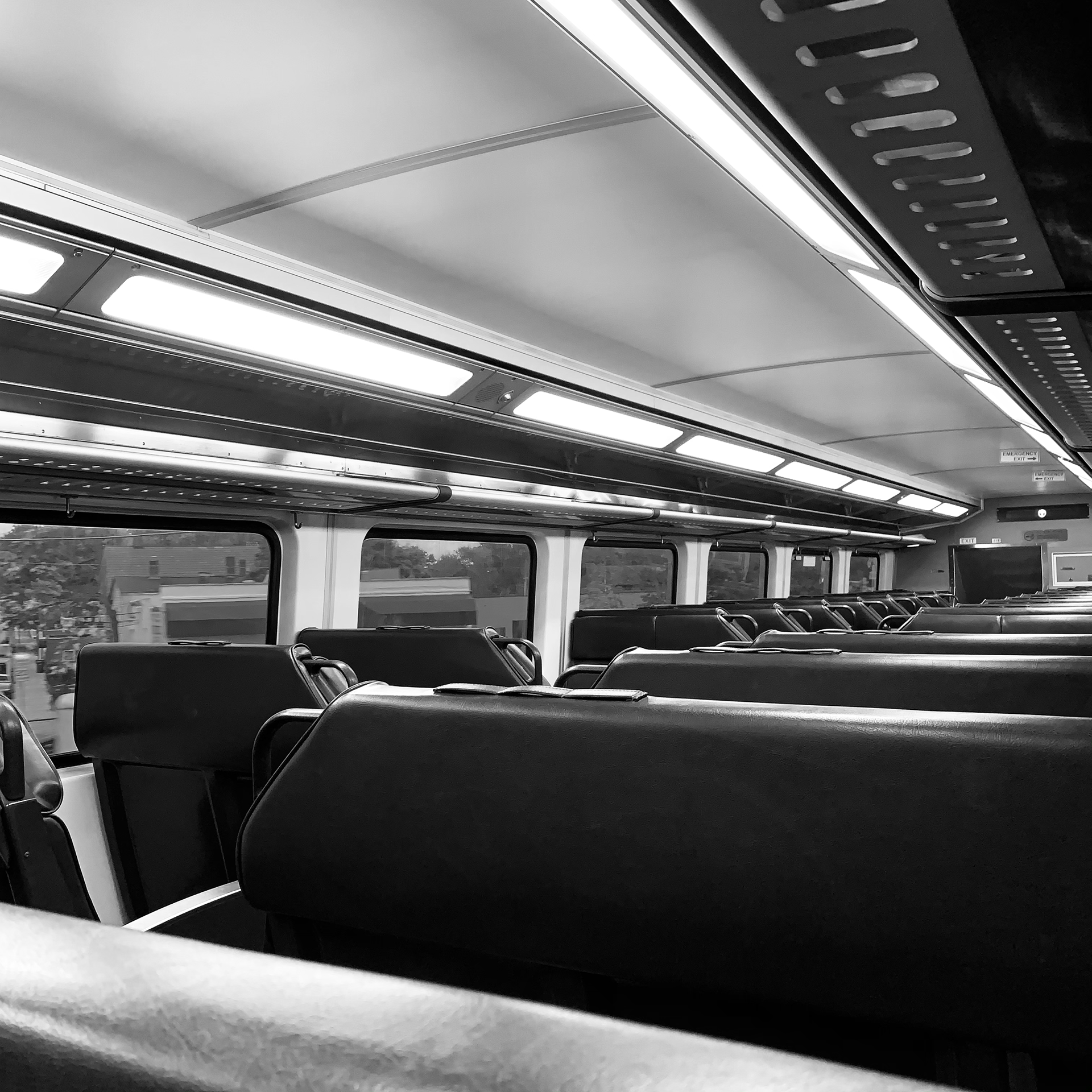 MBTA Commuter Rail, 2020
