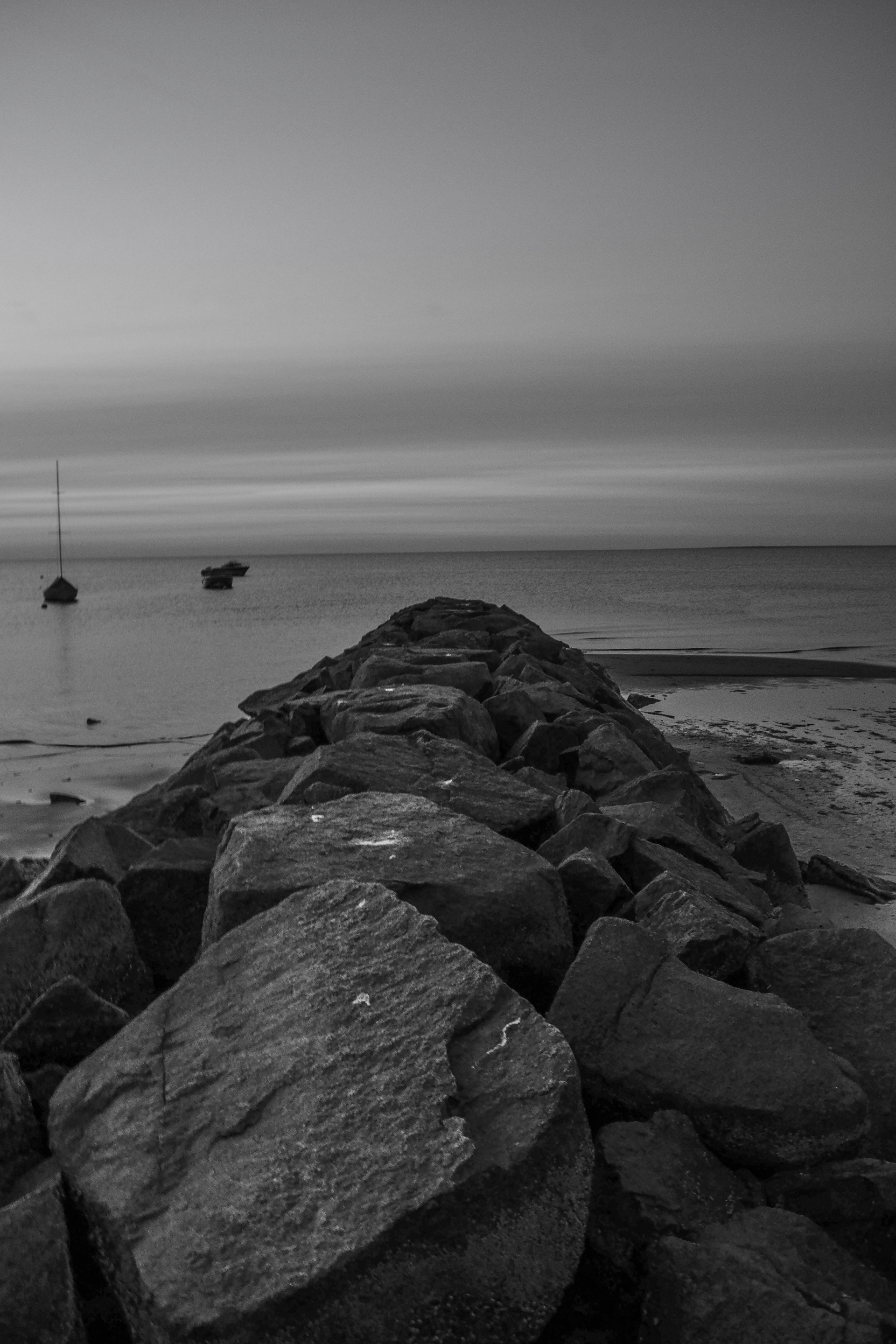 Cape Cod, 2014.