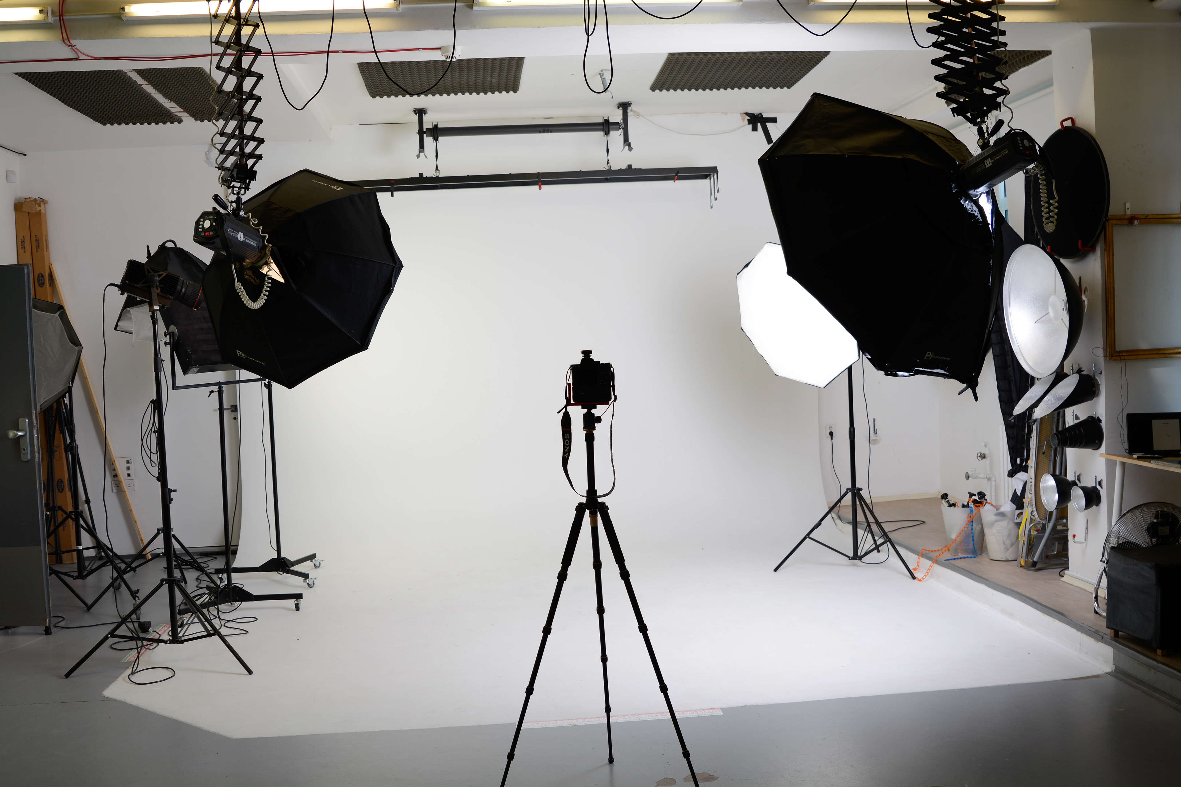 Foto Ateliér Praha Chodov