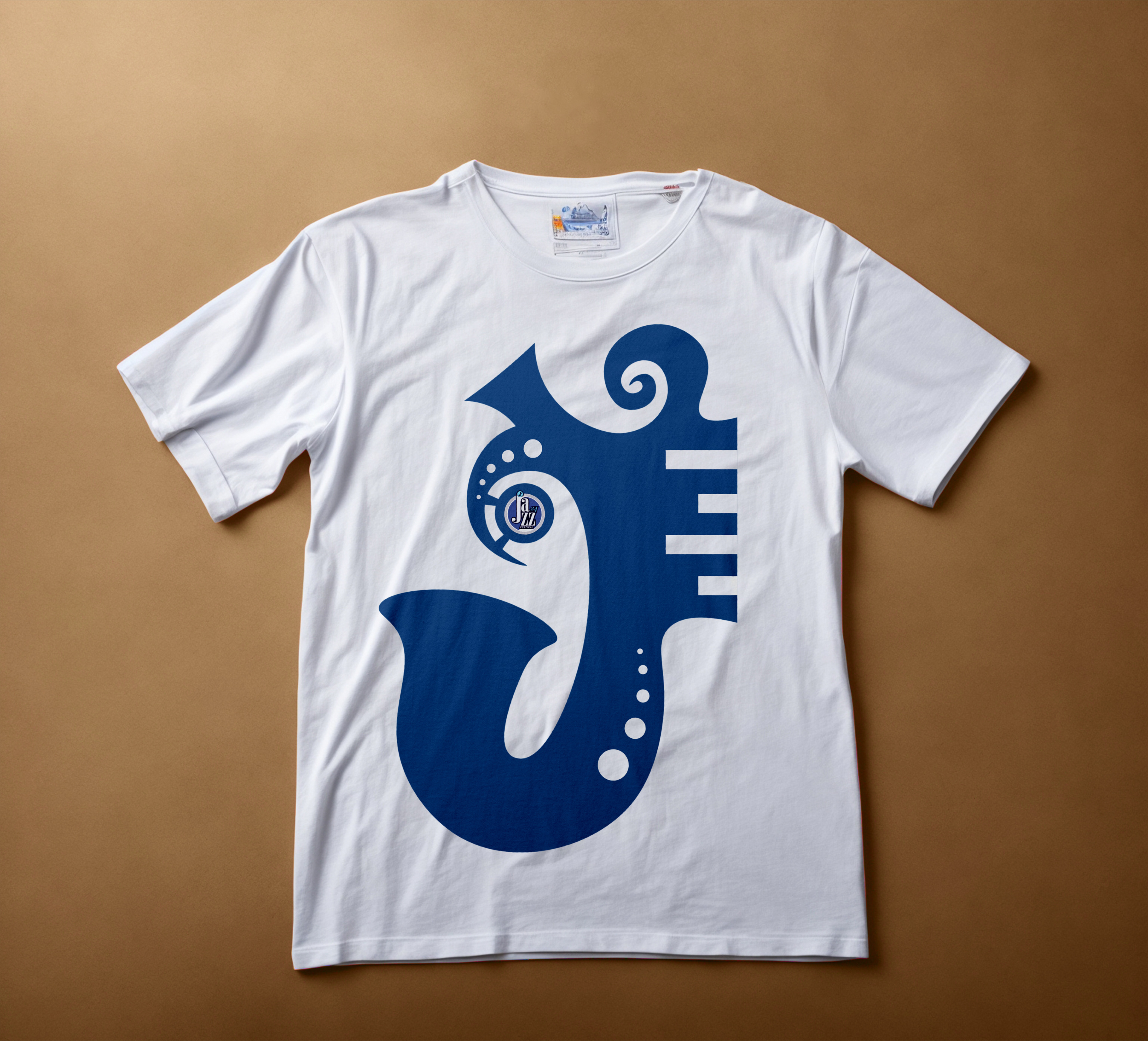 T-Shirt Mockup 4