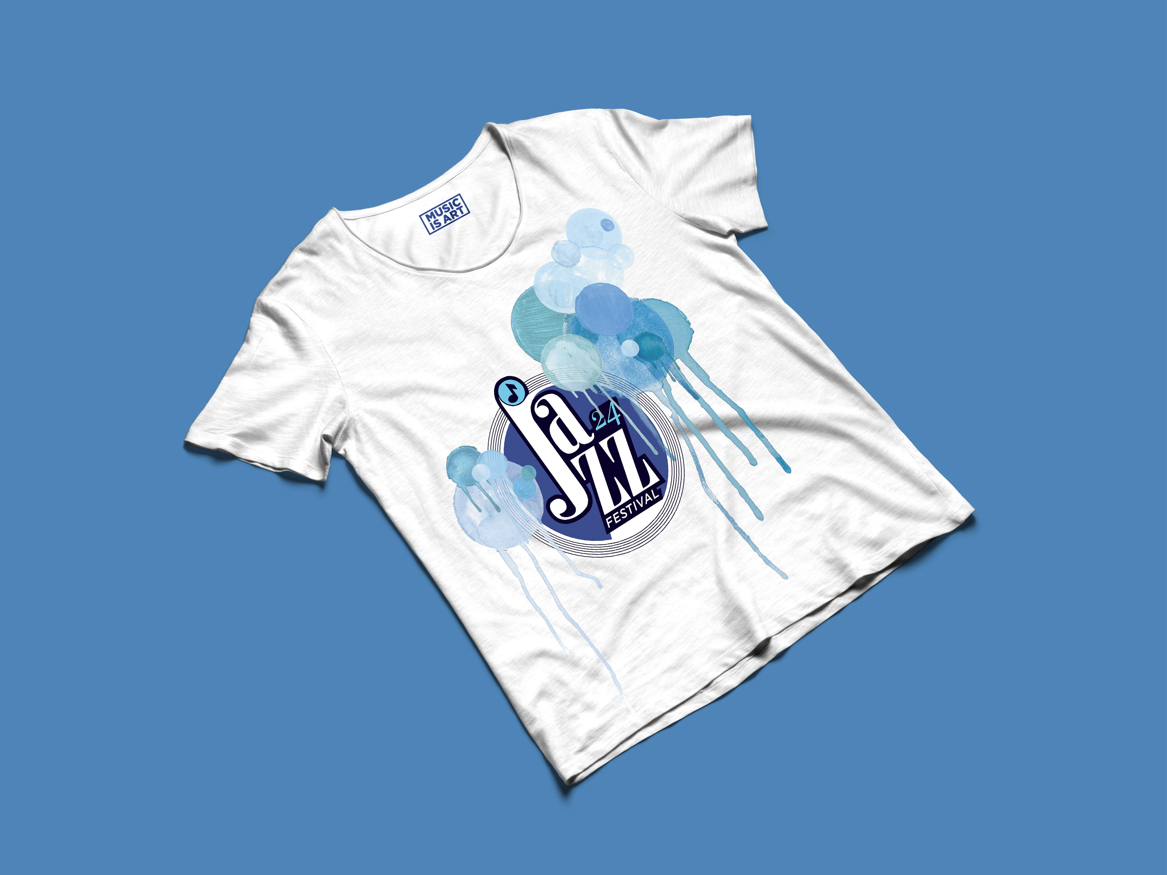 T-Shirt Mockup 3