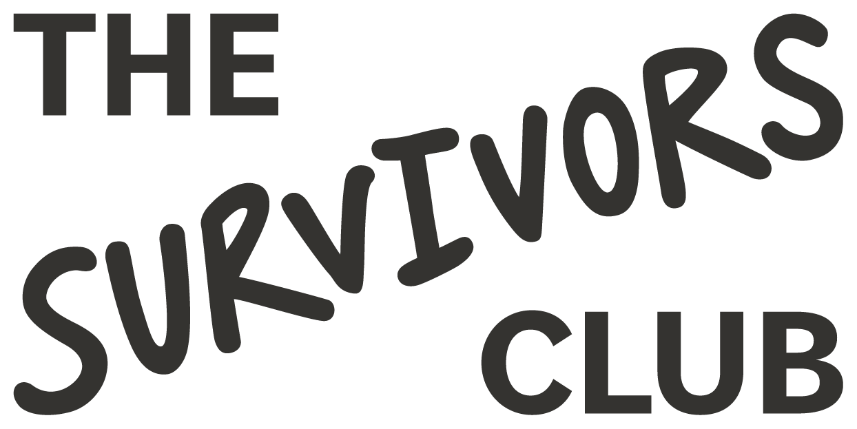 Logo The Survivors Club