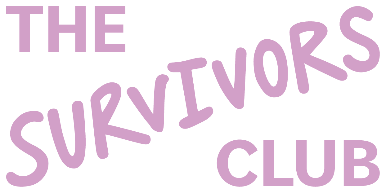 Logo The Survivors Club