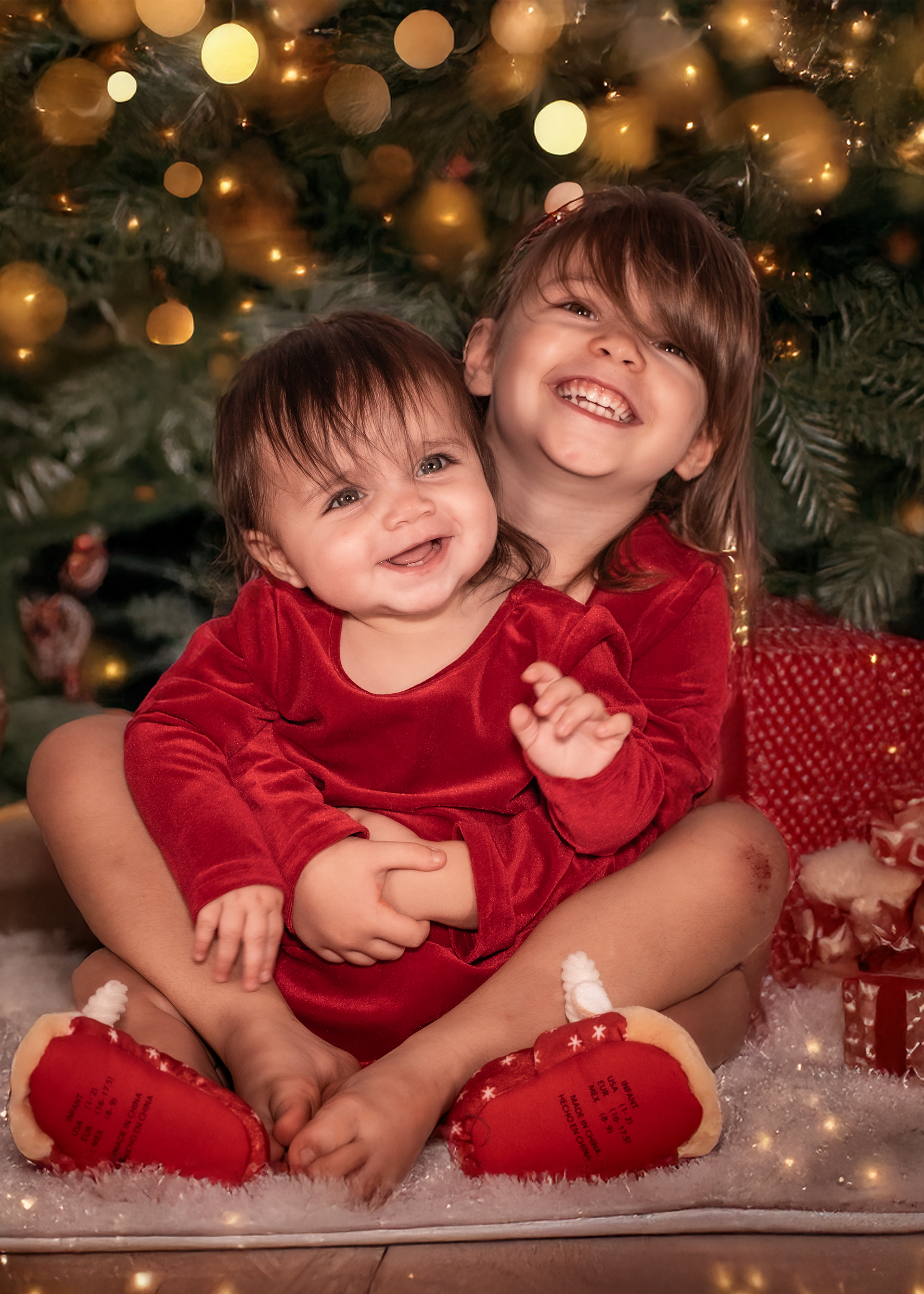 Invites a more nostalgic finish