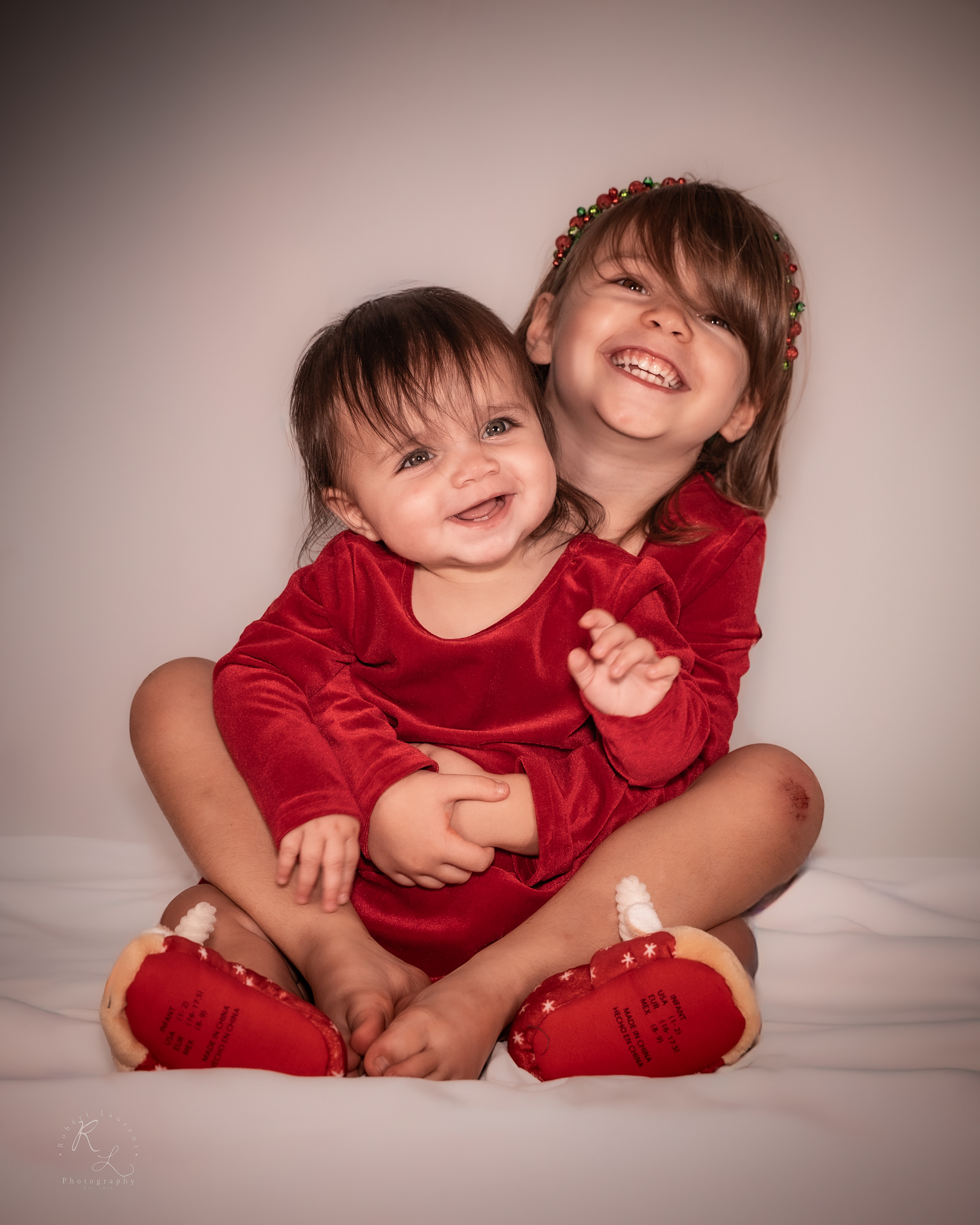 While a more timeless look