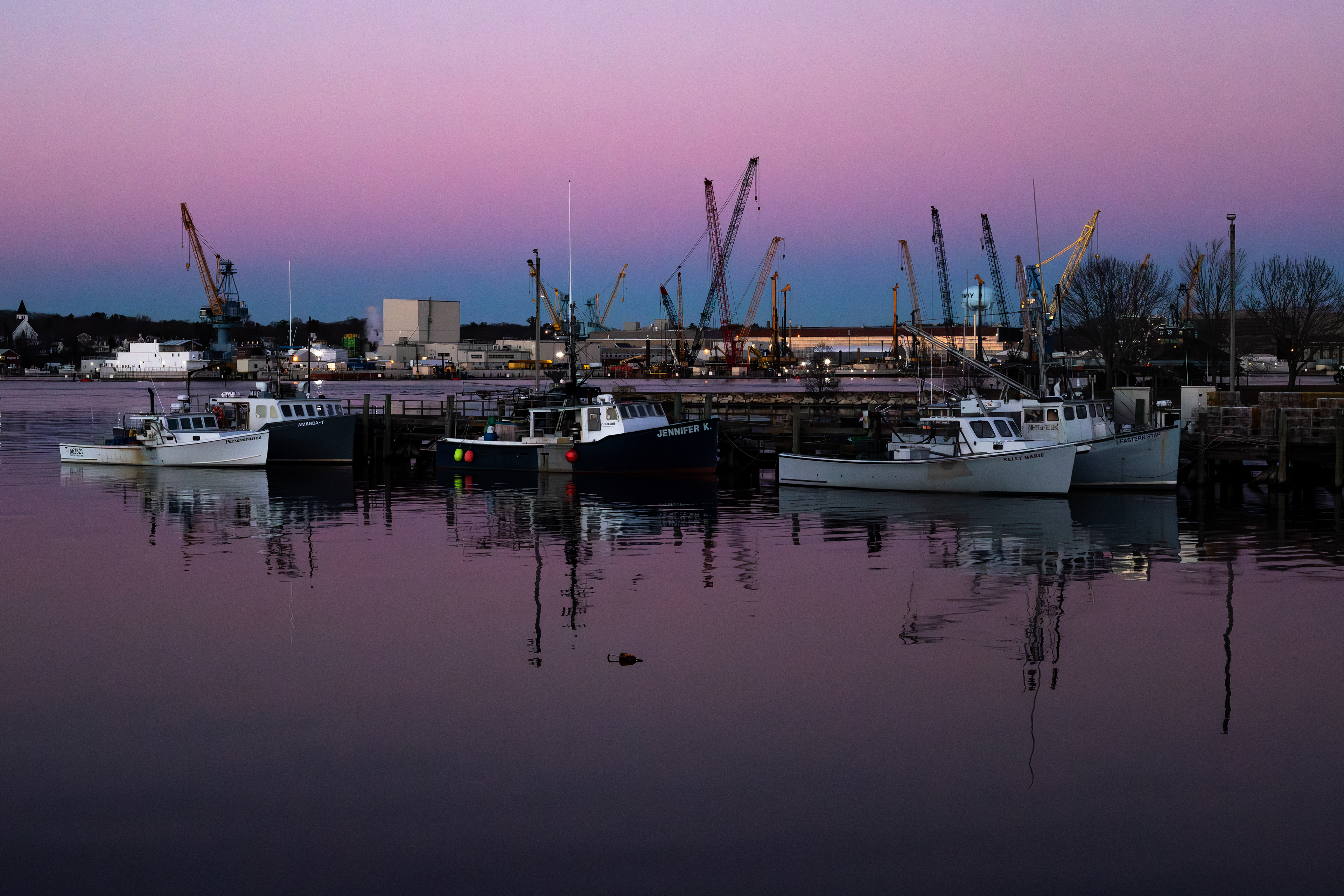 Portsmouth, NH