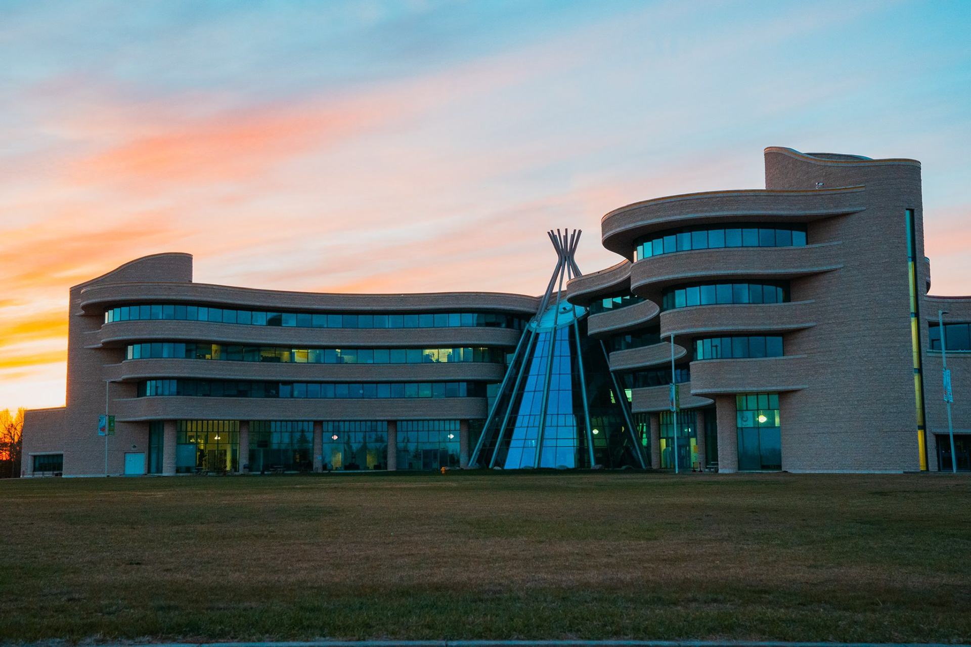 University of Regina Photo by Barry Bierman 