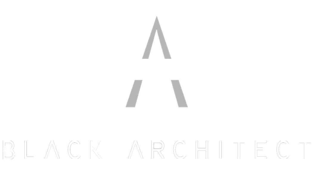 BLACK ARCHITECT