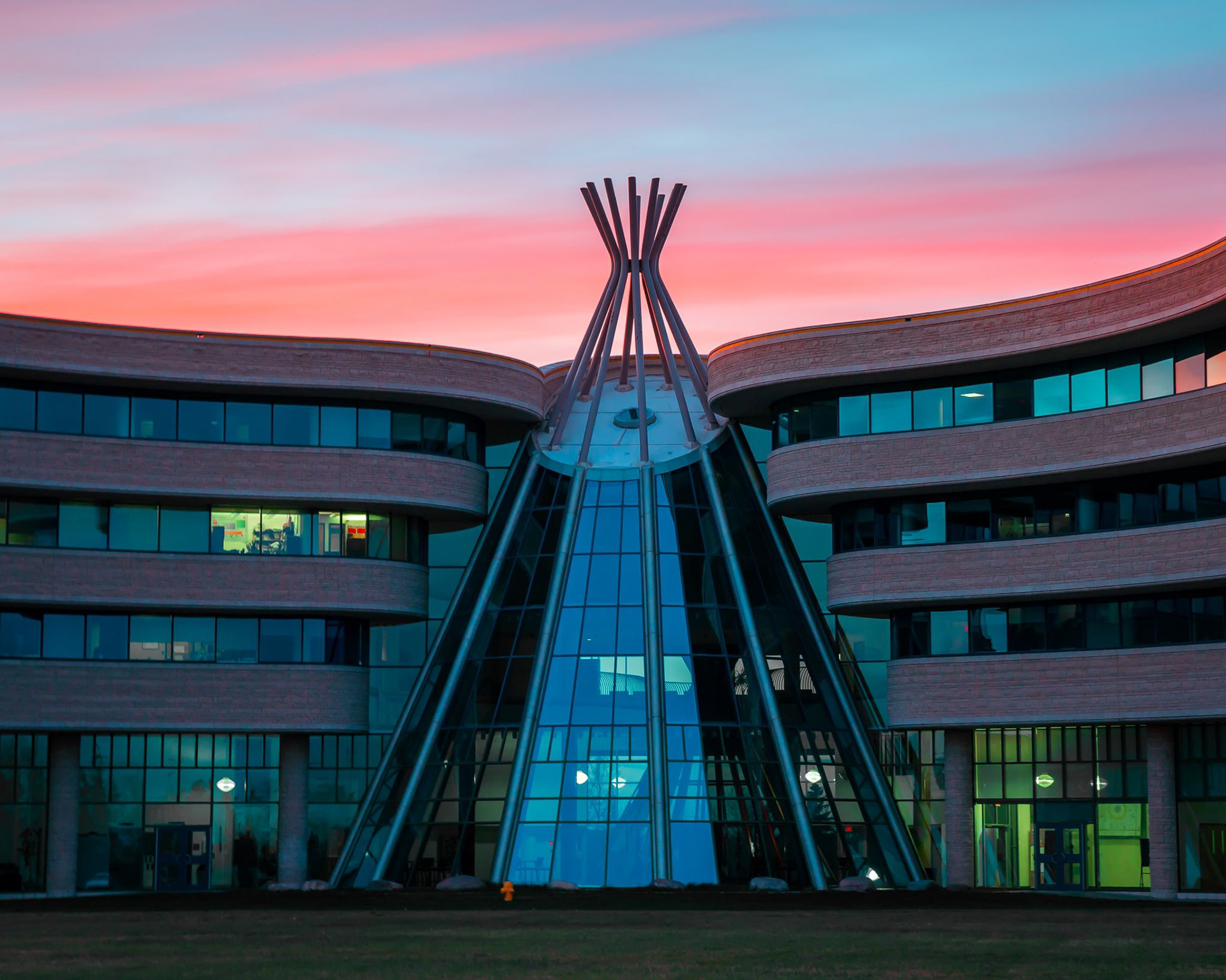 University of Regina Photo by Barry Bierman 