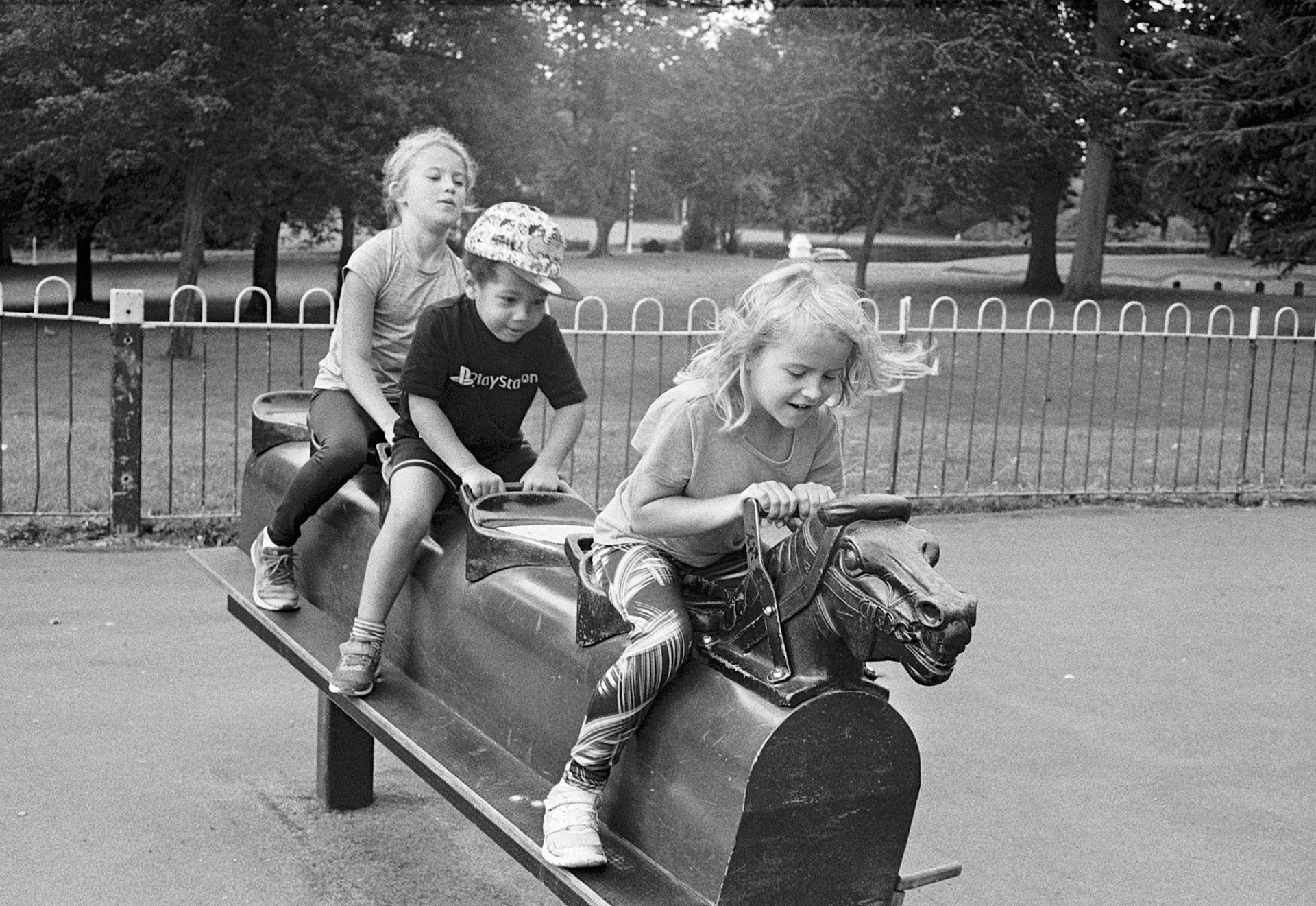 Yashica Electro 35 Camera Ilford HP5 Film