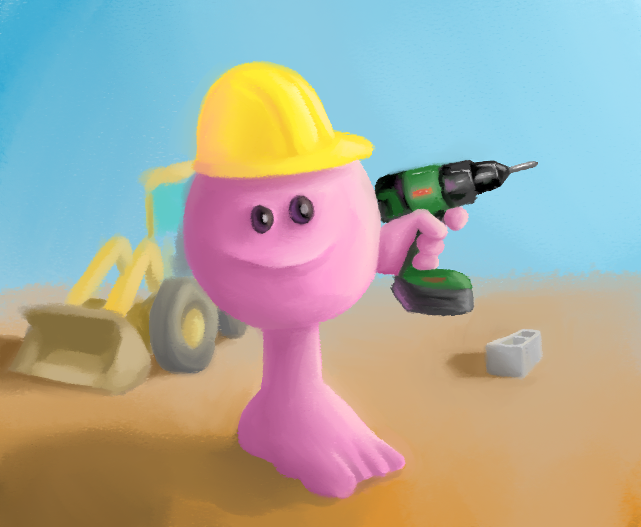 construction worker