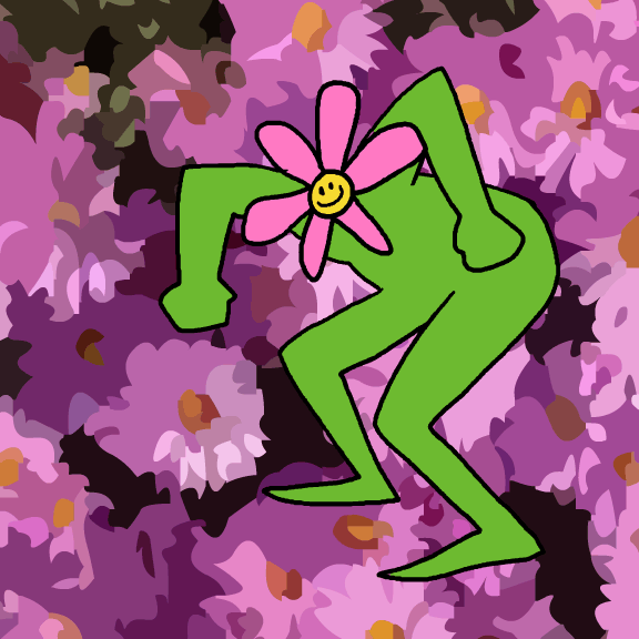 flower guy (2021)