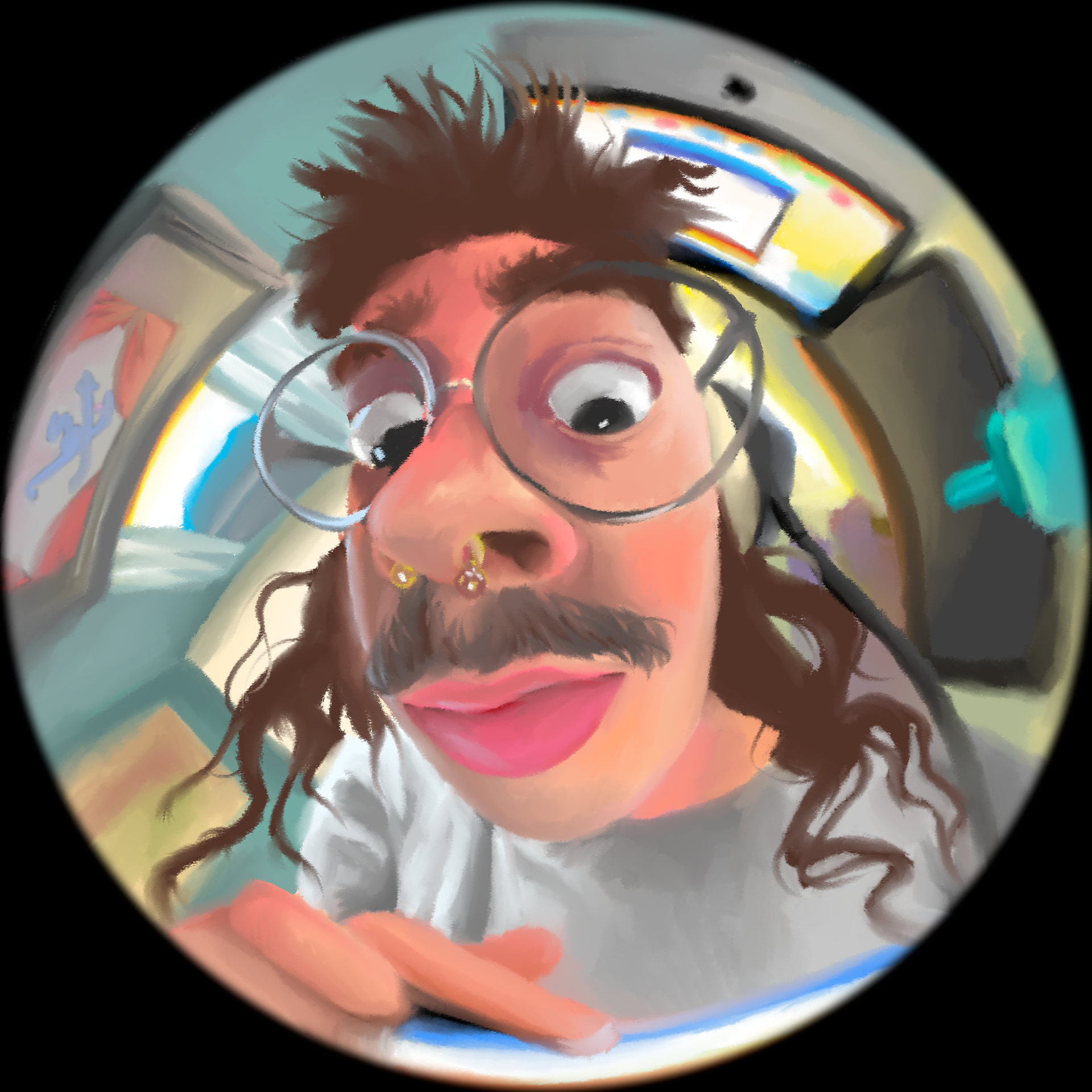 profile picture 2023