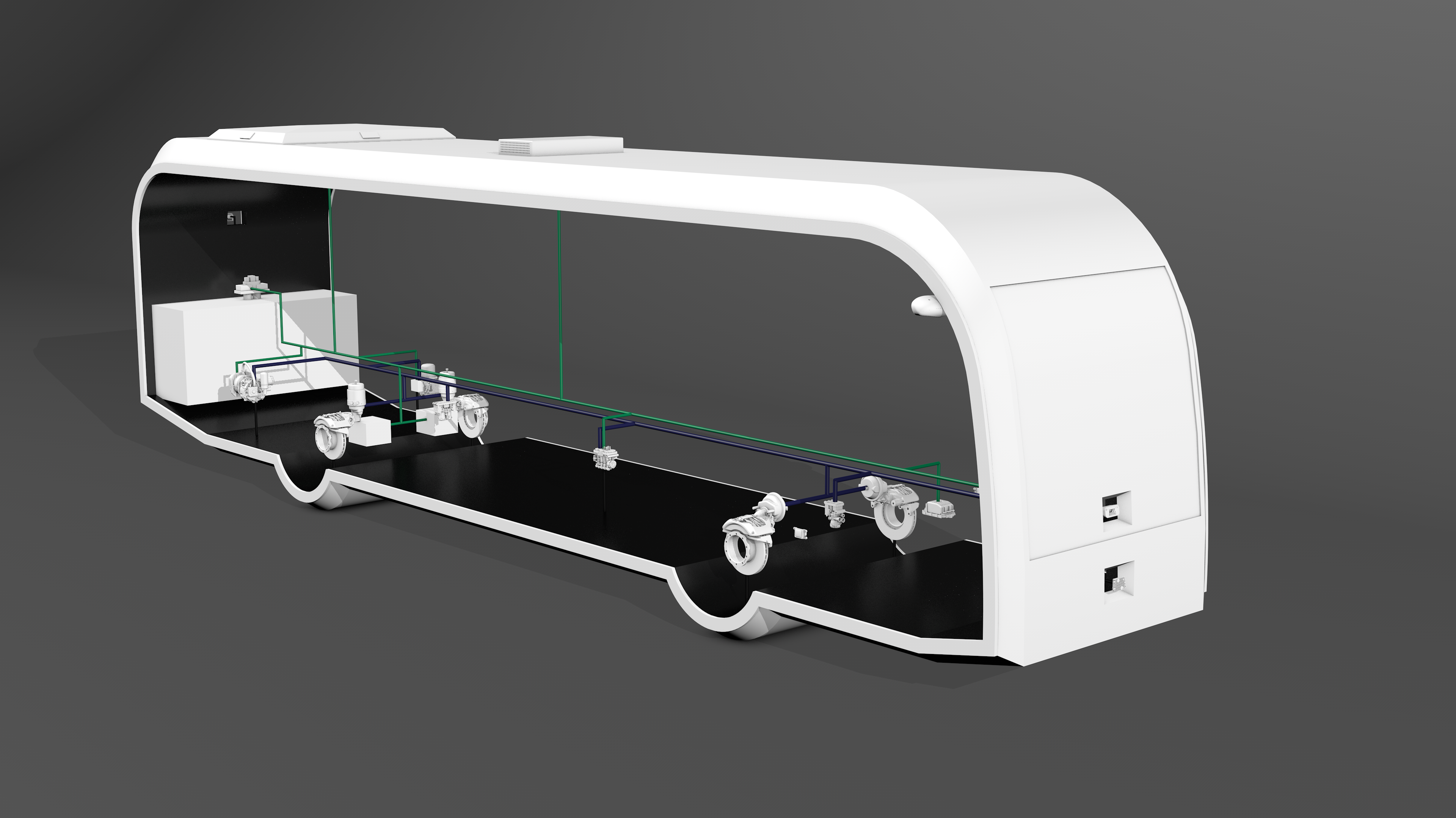 E-Bus
