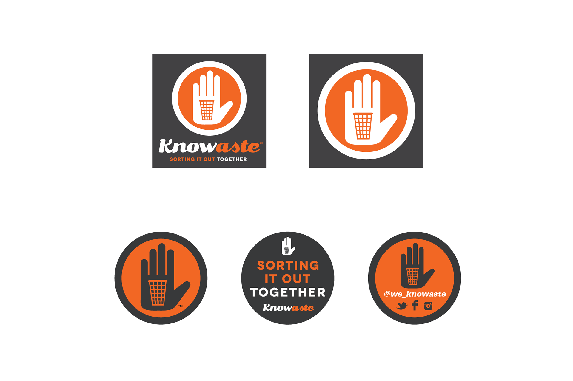 social avatars