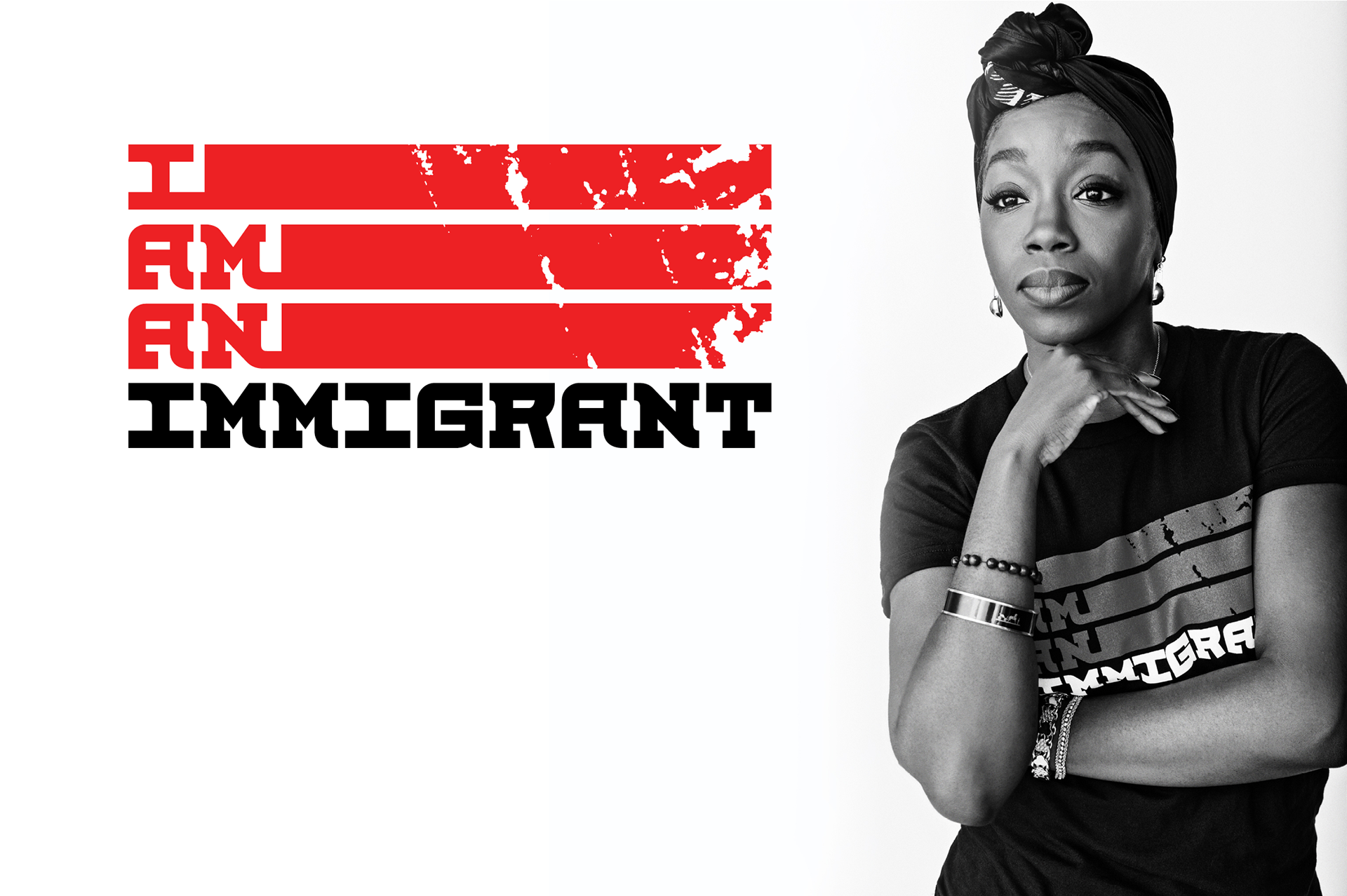 estelle darlings for i am an immigrant