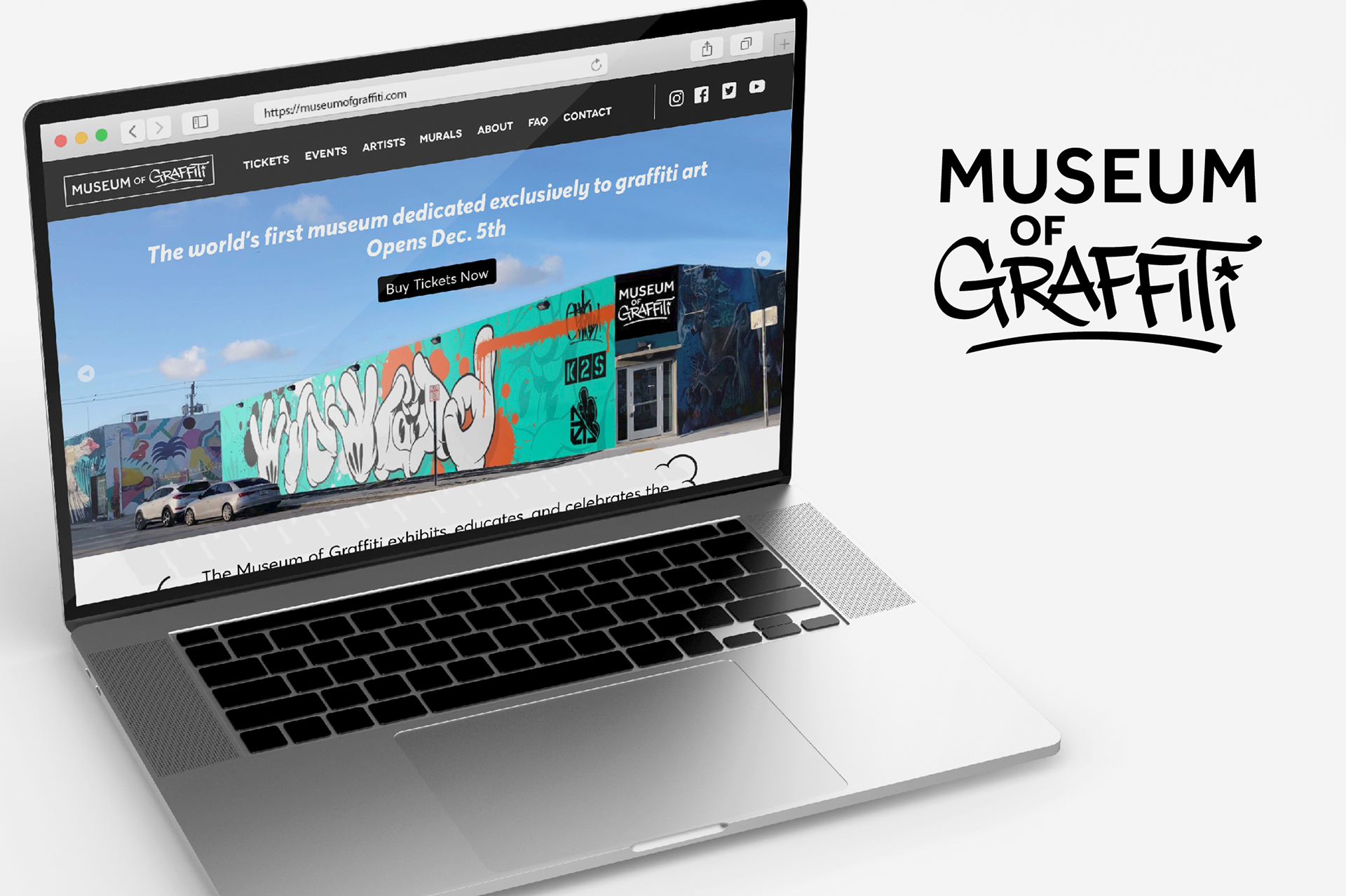 web page