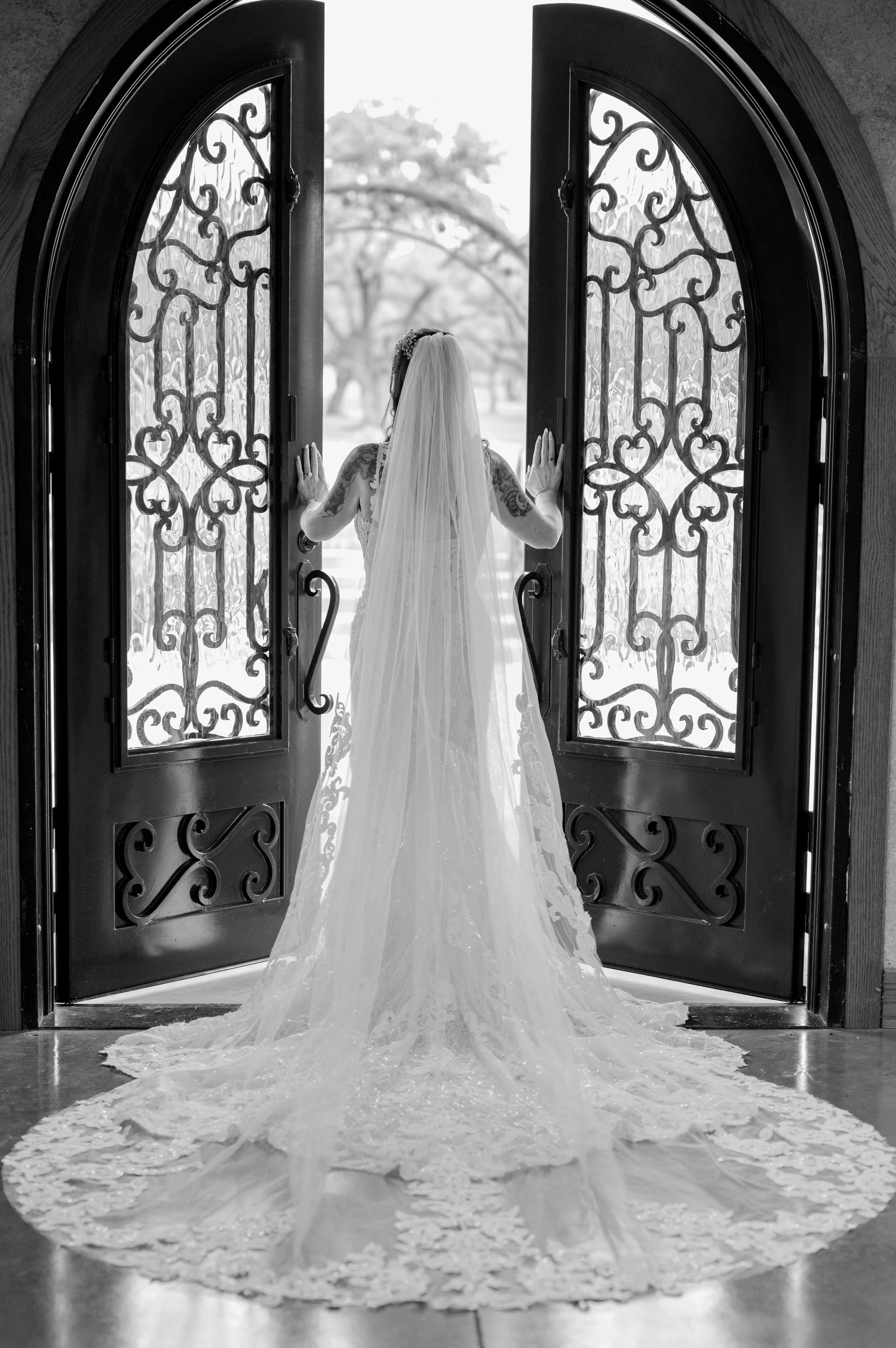 Wedding Photography