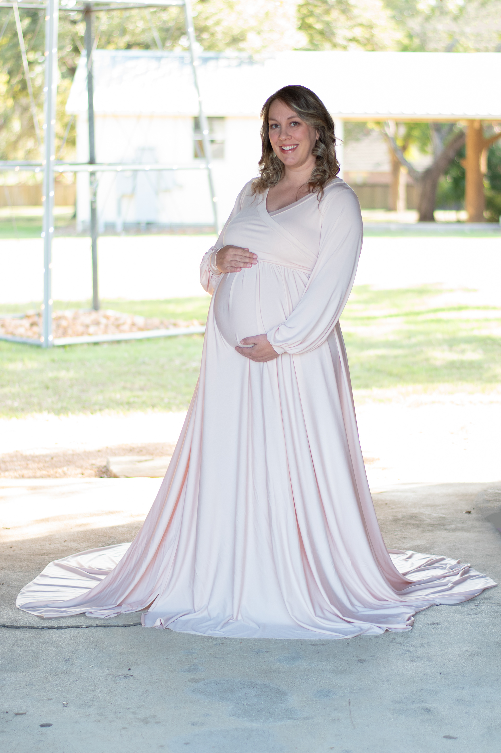 Maternity