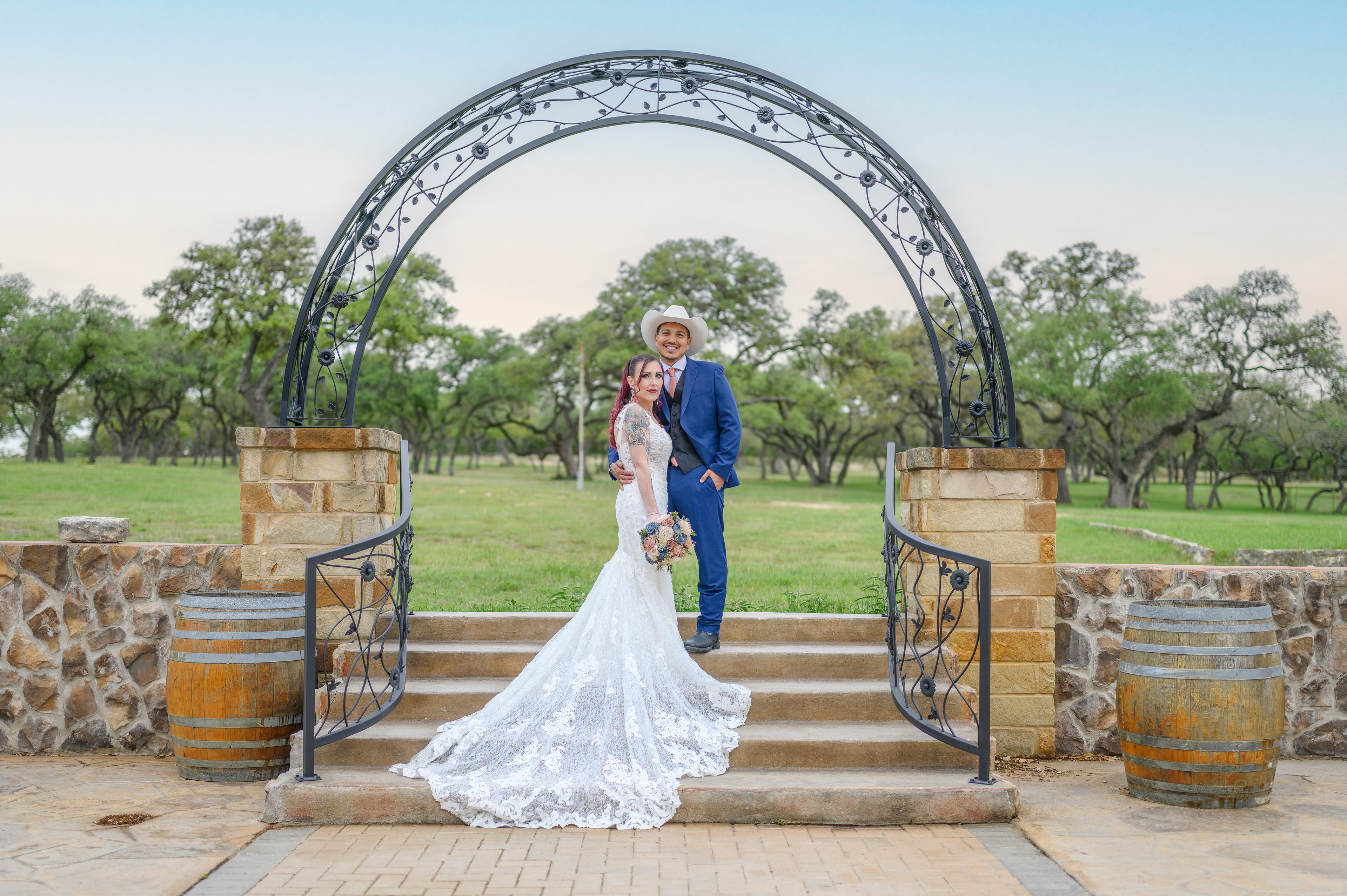Wedding Photography