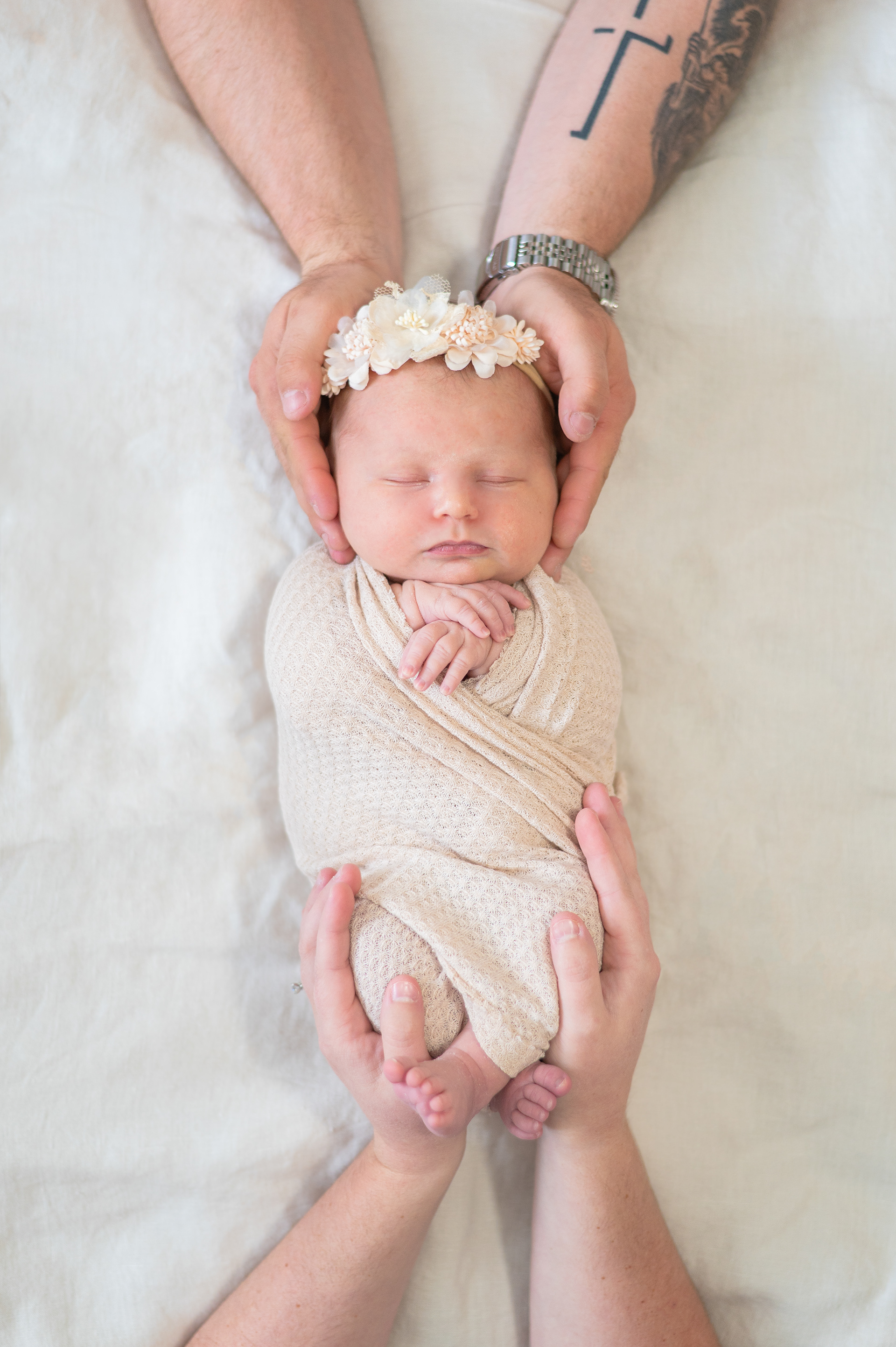 Newborn Photography
